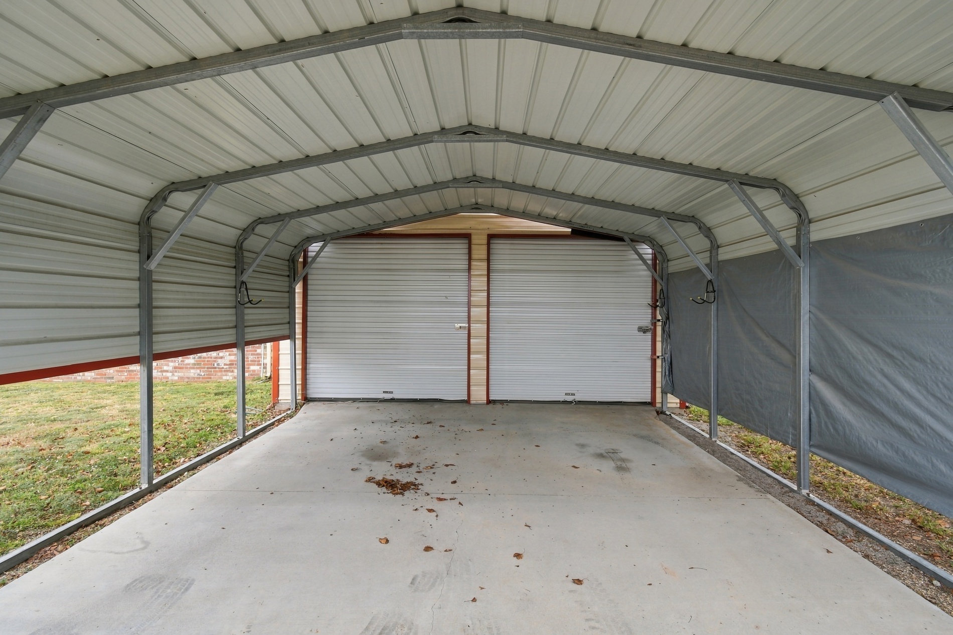 12504 E 82nd Place North Property Photo 35