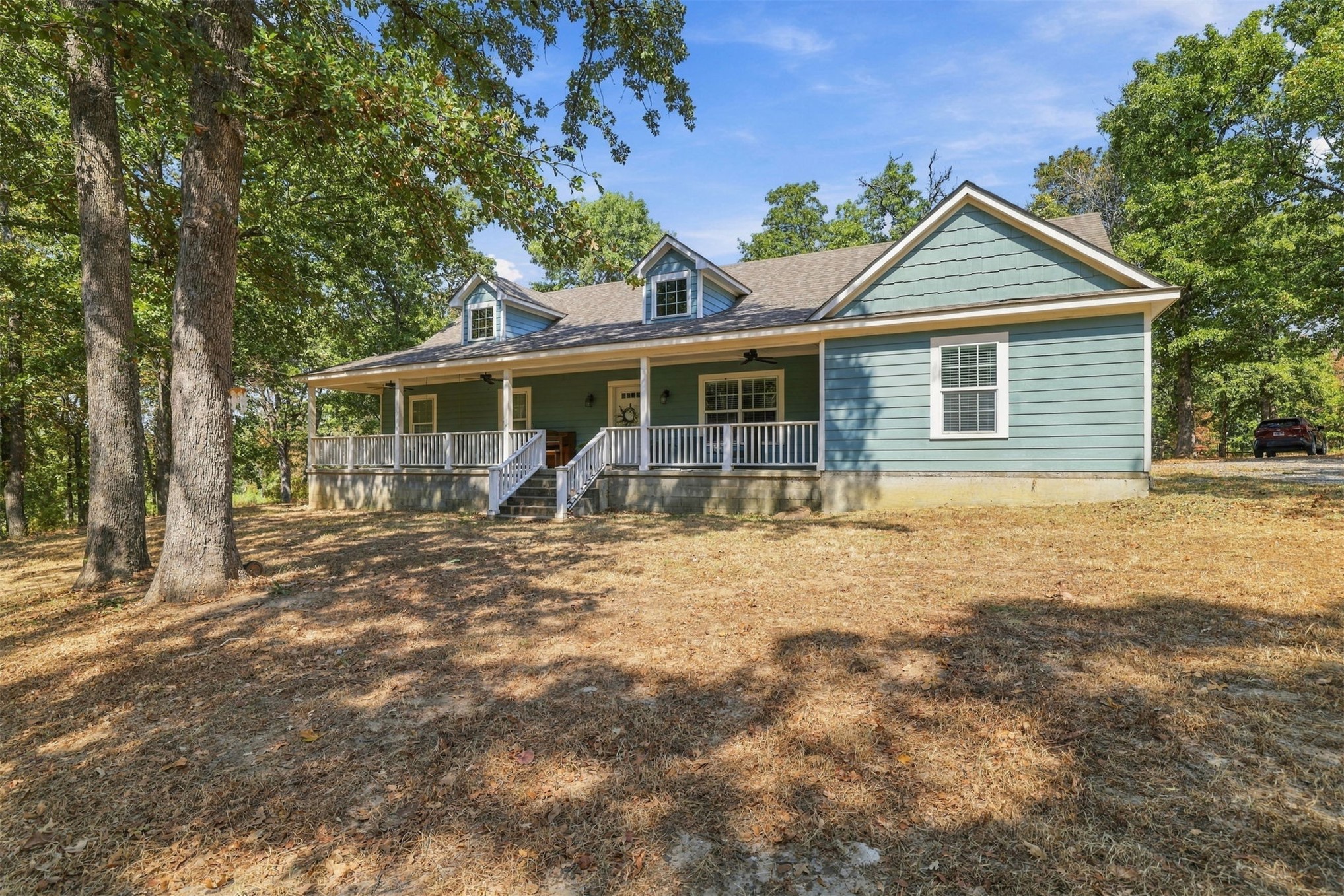 3191 N Big Valley Road Property Photo 1
