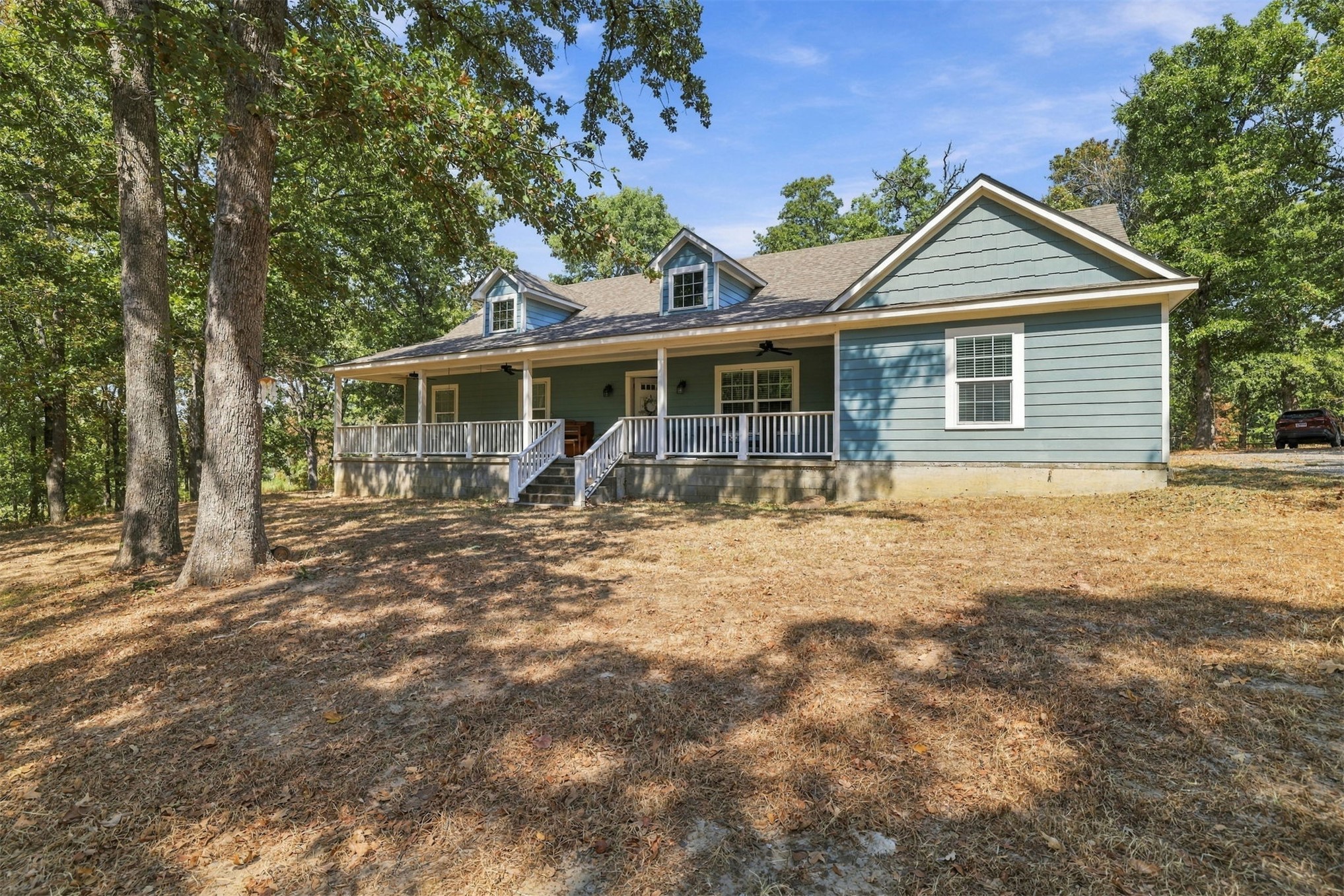 3191 N Big Valley Road Property Photo 2