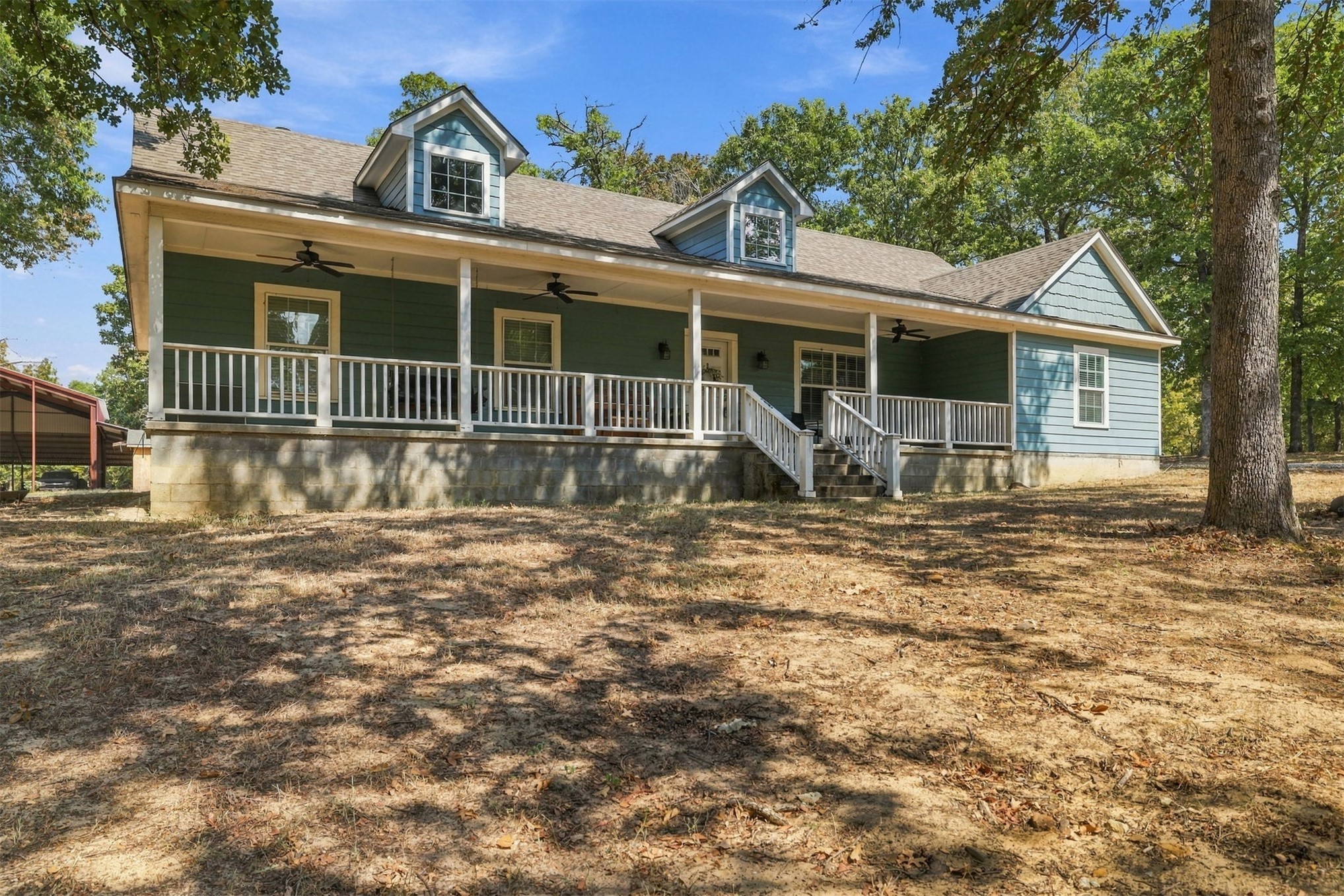 3191 N Big Valley Road Property Photo 3