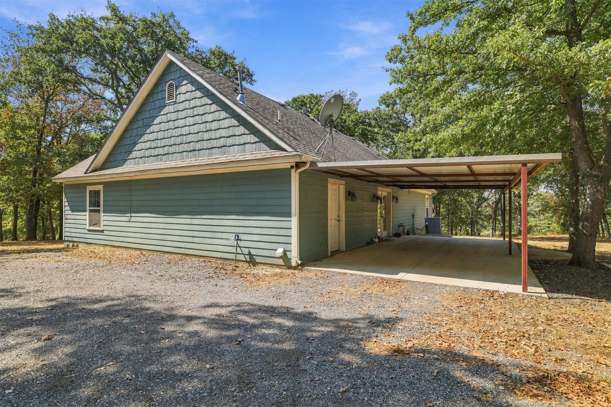 3191 N Big Valley Road Property Photo 4