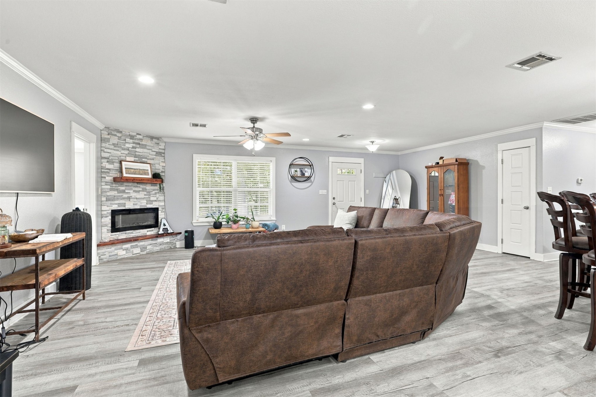 3191 N Big Valley Road Property Photo 8
