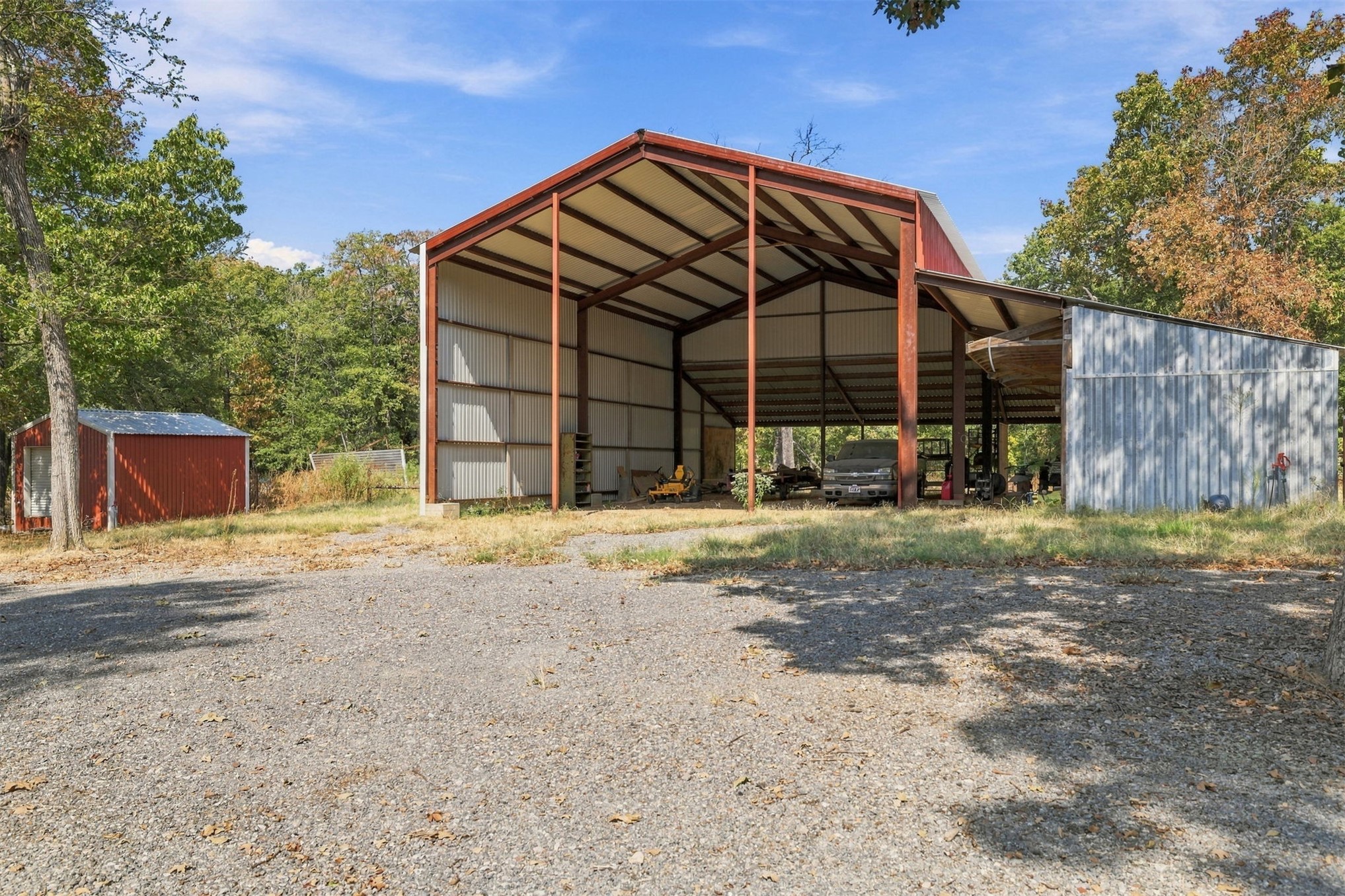 3191 N Big Valley Road Property Photo 34