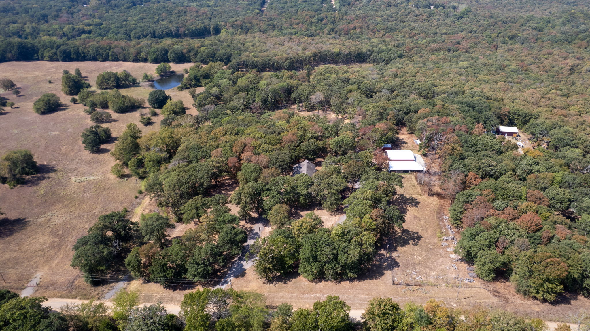 3191 N Big Valley Road Property Photo 36