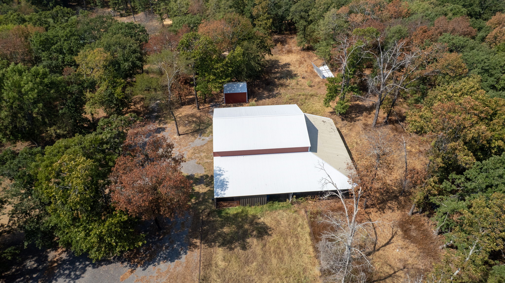 3191 N Big Valley Road Property Photo 40