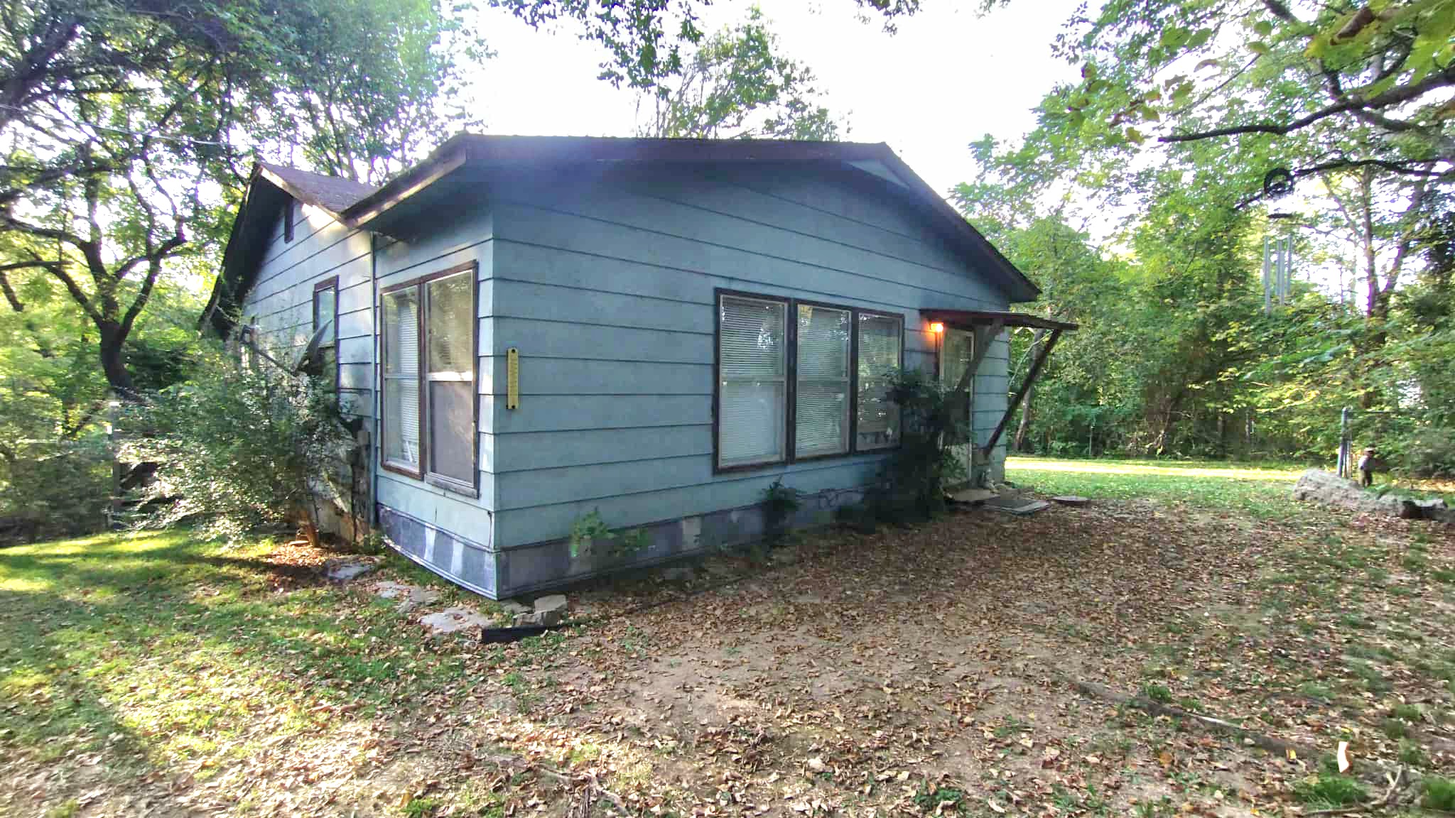 177 S Military Road Property Photo 1