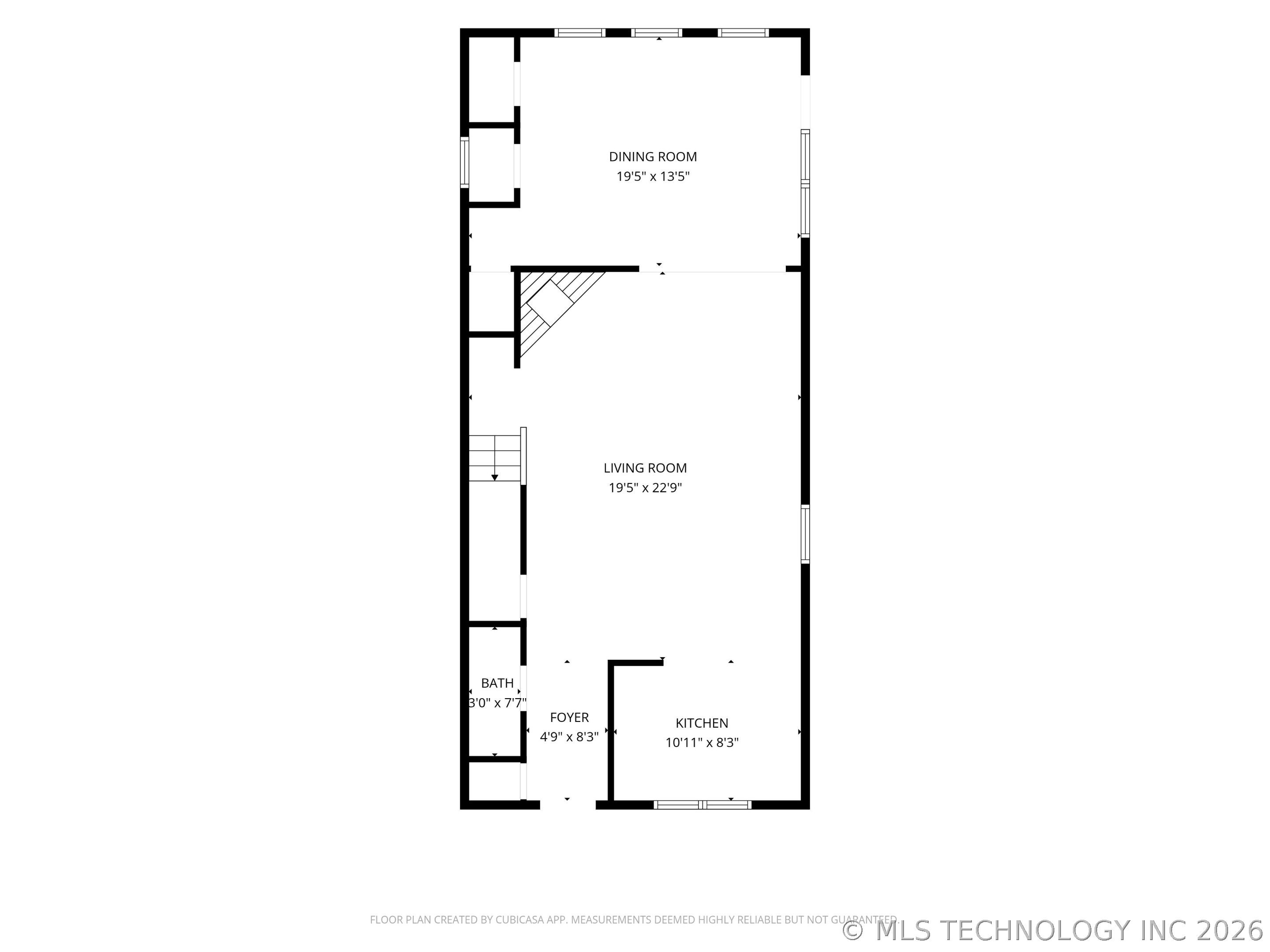 6245 S Yorktown Avenue 1 Property Photo 30