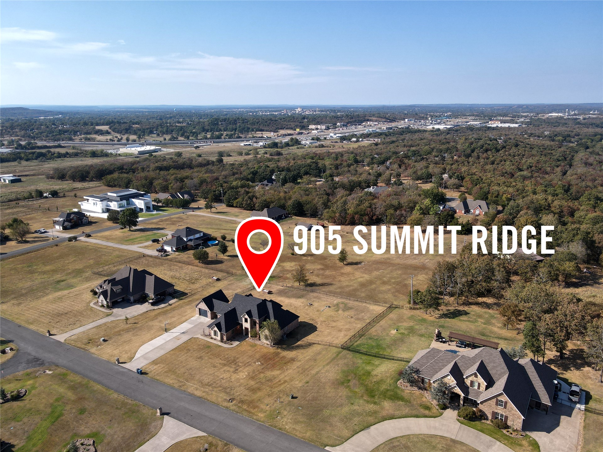 905 Summit Ridge Property Photo 67