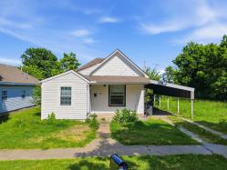 110 Nw Cheyenne Avenue Property Photo 1