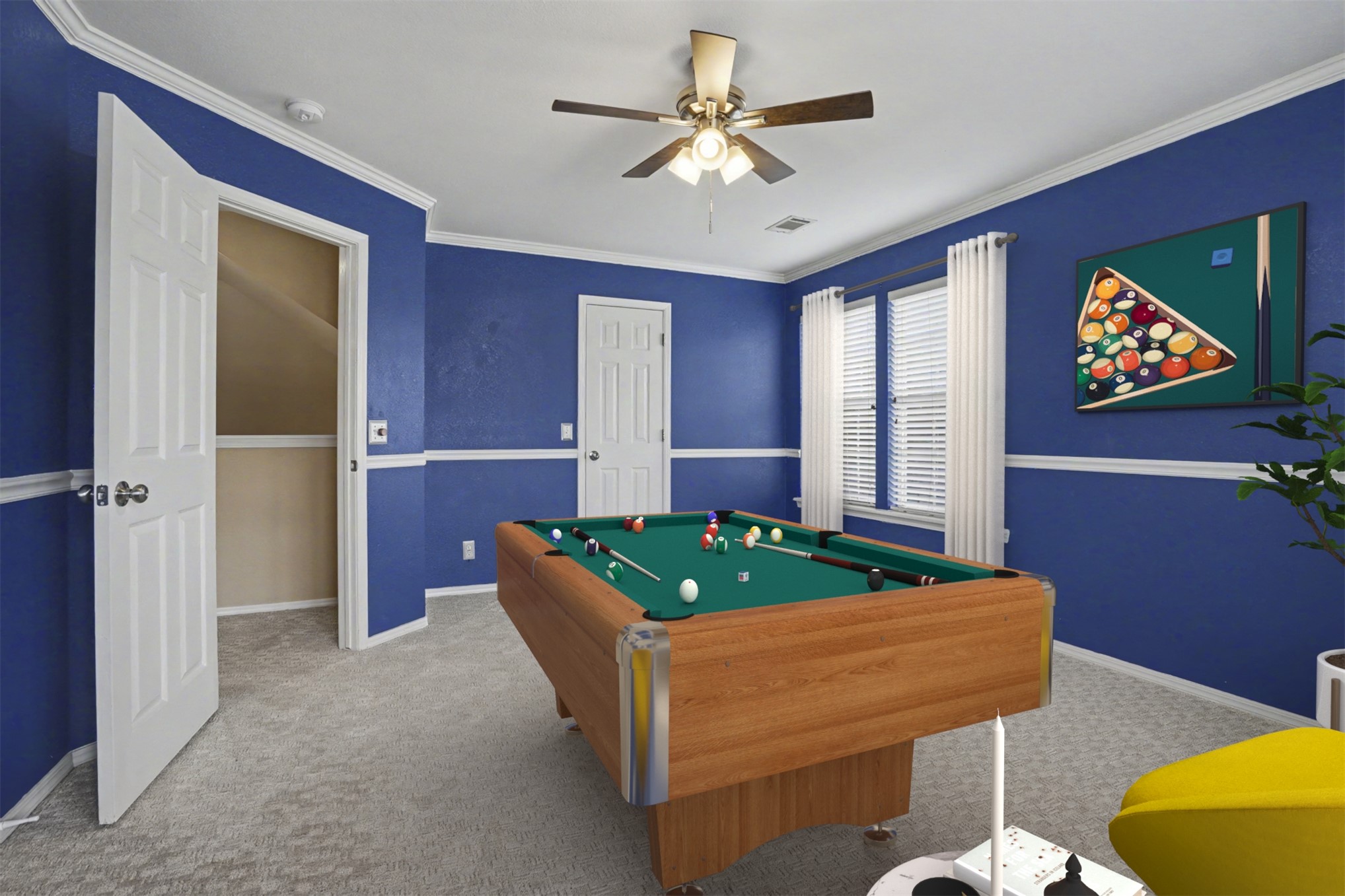 5412 S Narcissus Avenue Property Photo 20