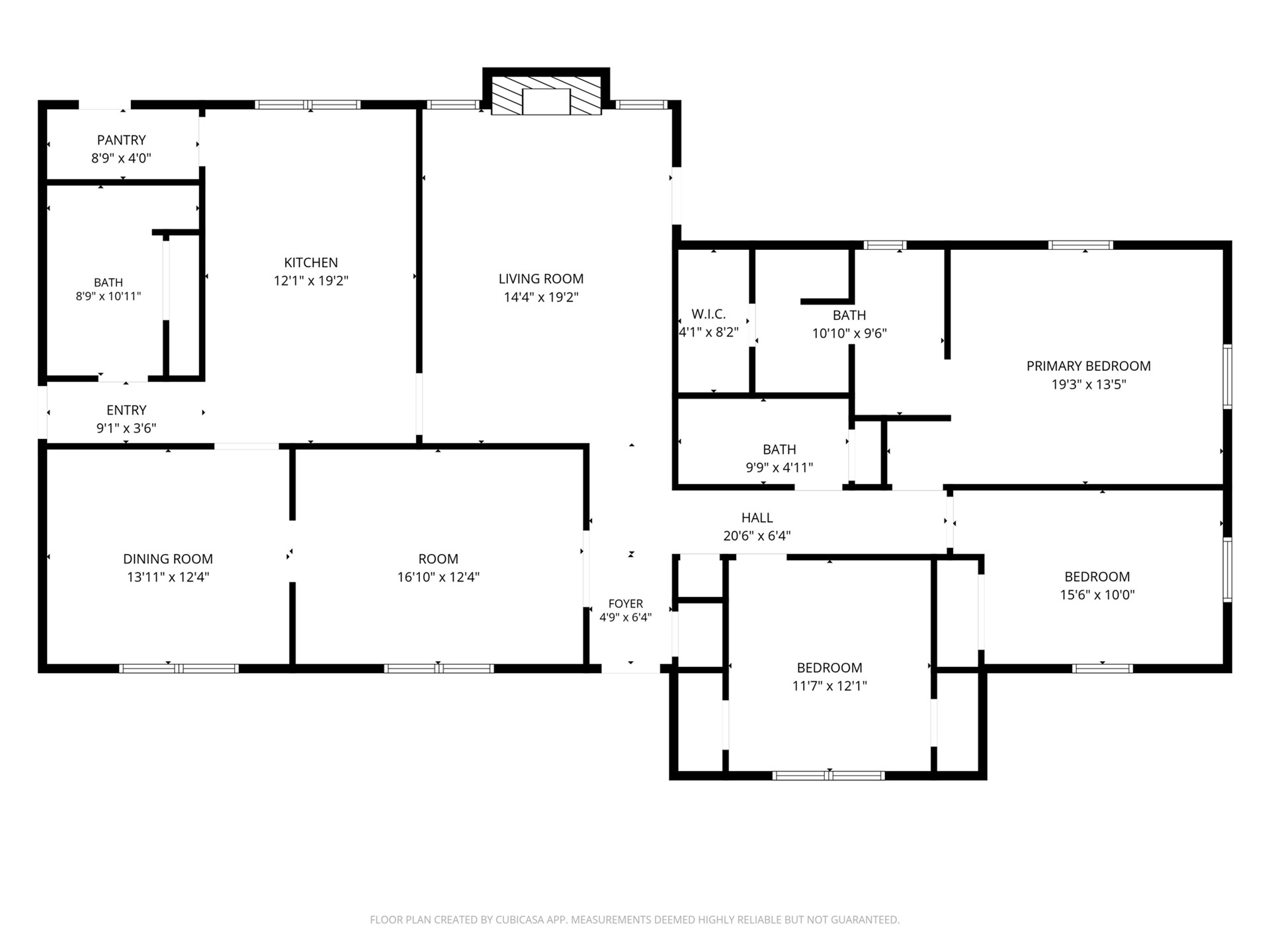 8939 N Crestwood Drive Property Photo 44