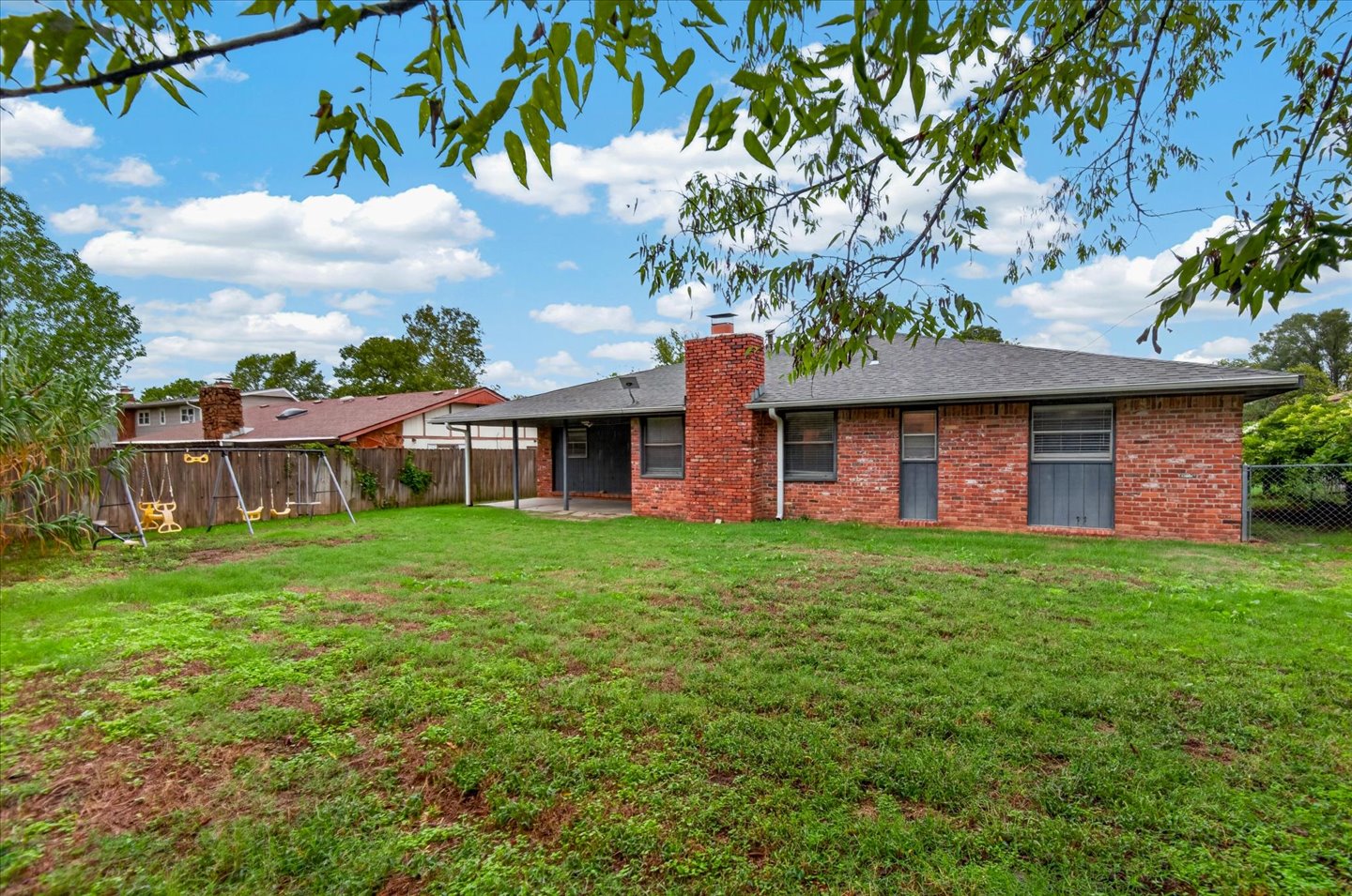 4901 Rolling Meadows Road Property Photo 28