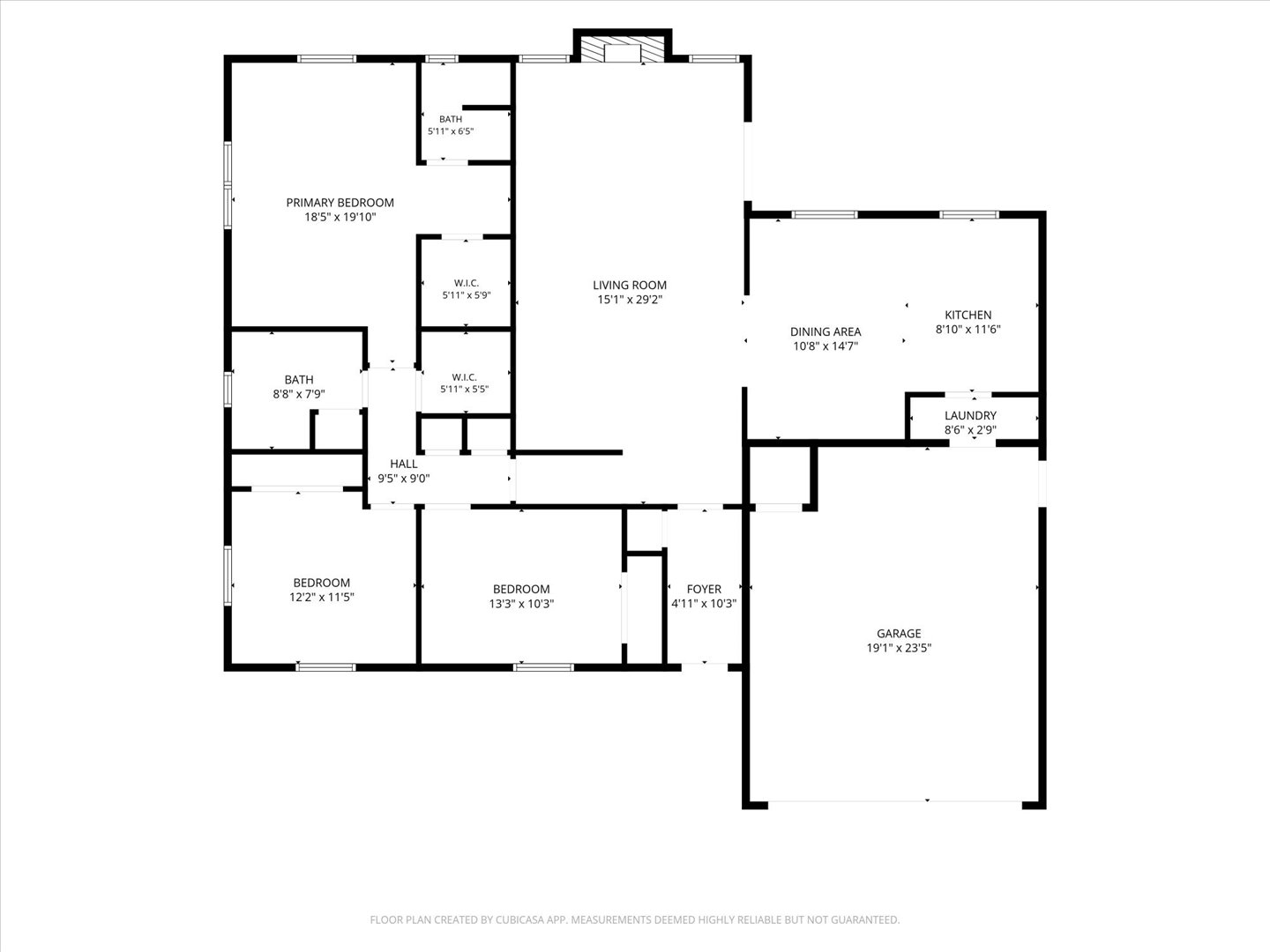 4901 Rolling Meadows Road Property Photo 29