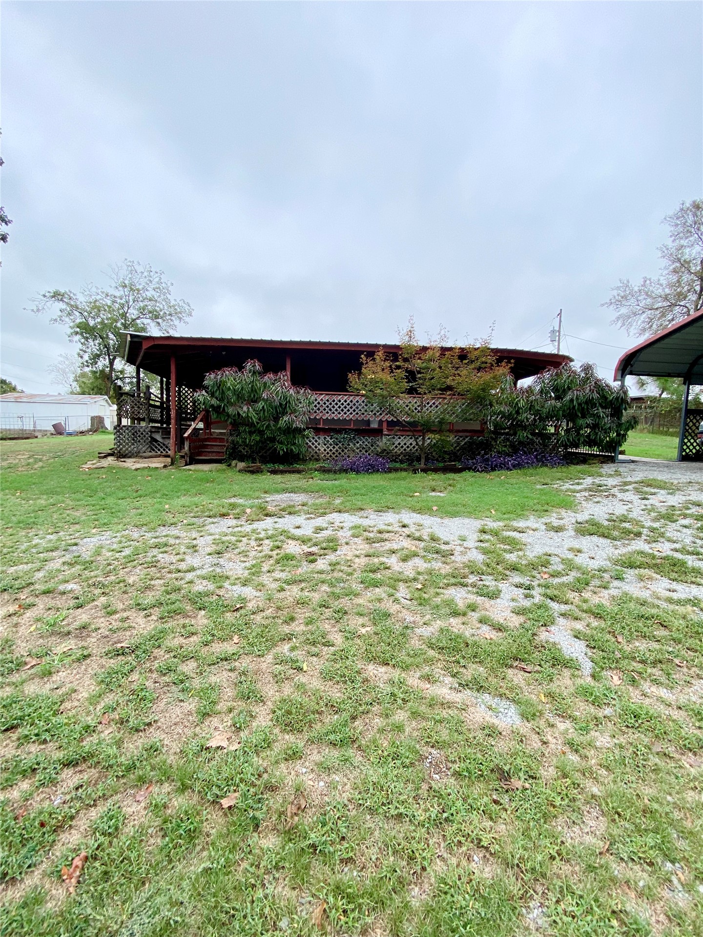 71138 S 338 Road Property Photo 1
