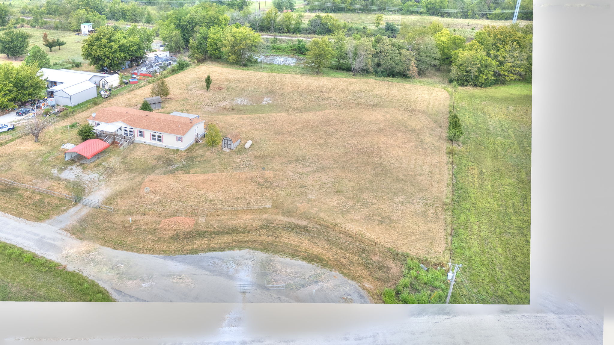 18467 E 615 Road Property Photo 18