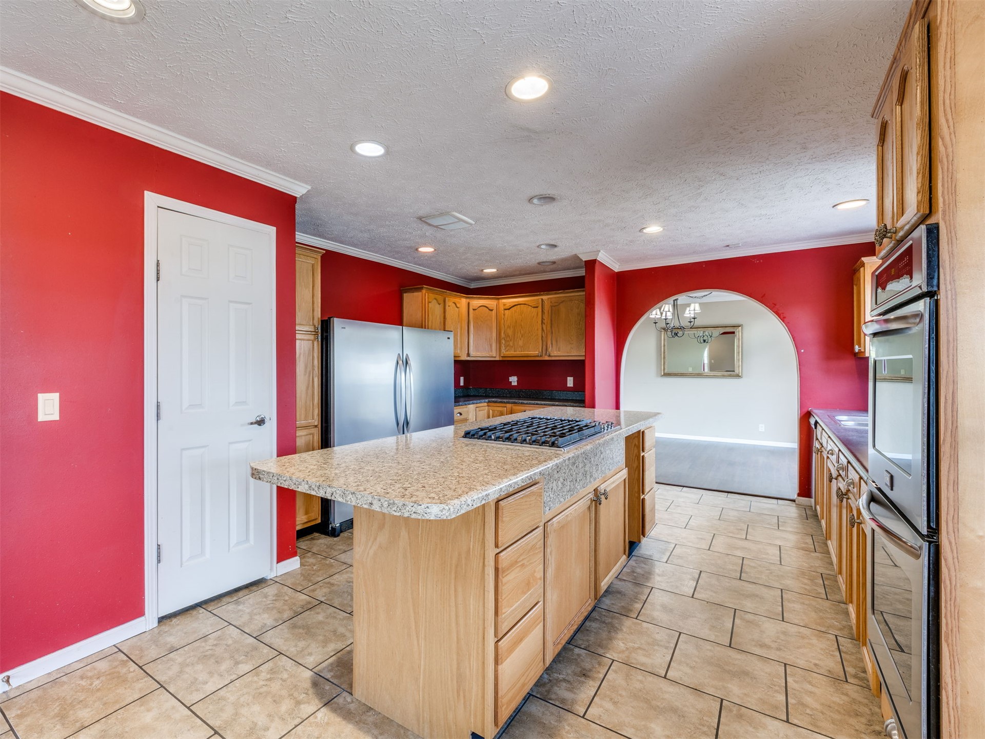 18467 E 615 Road Property Photo 44