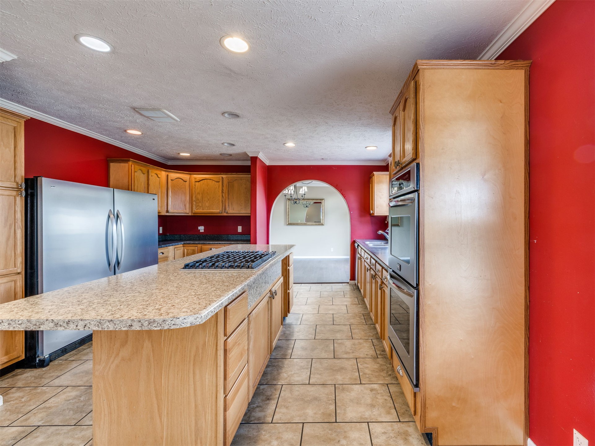 18467 E 615 Road Property Photo 45