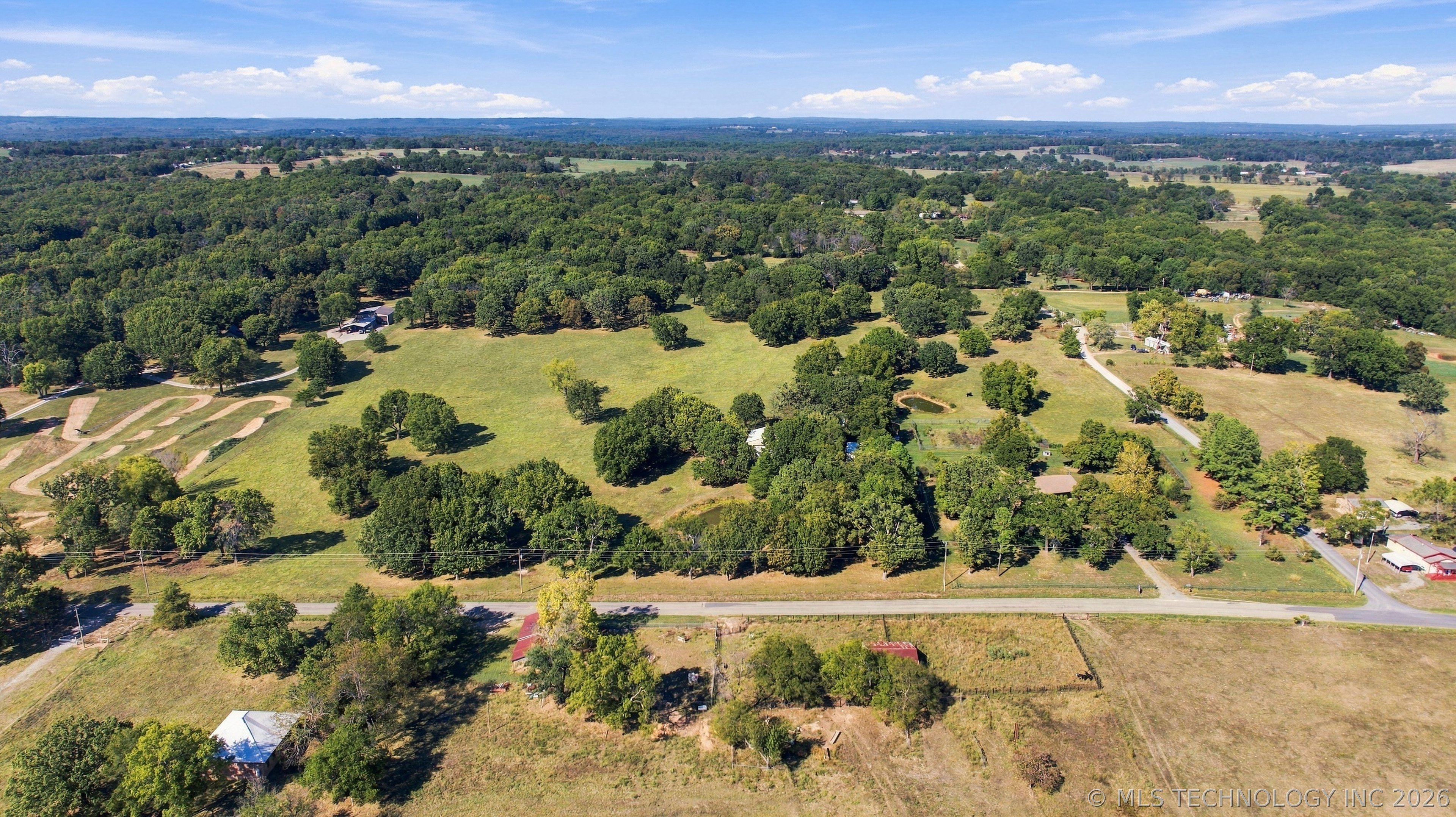 14460 W 750 Road Property Photo 2