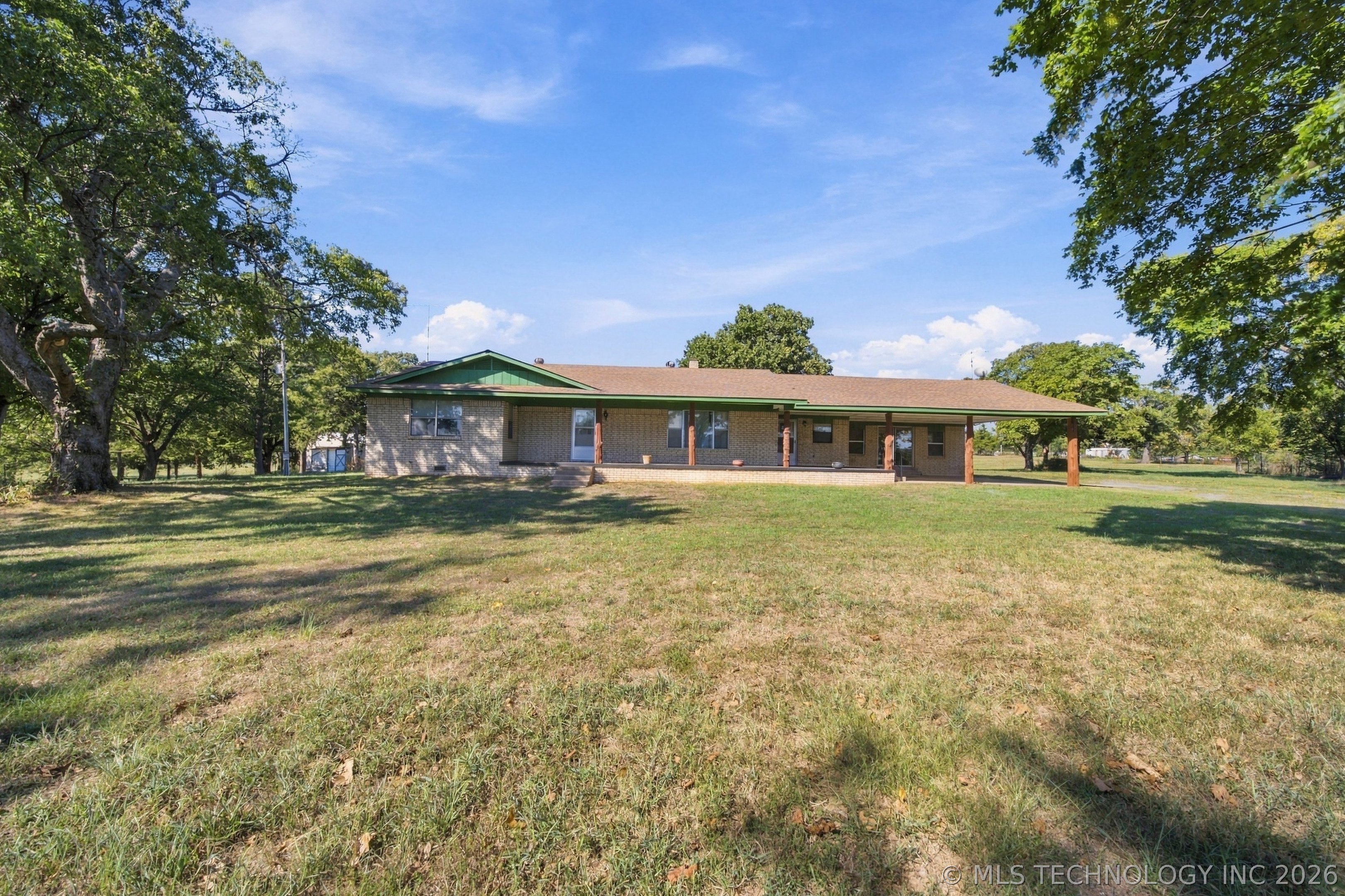 14460 W 750 Road Property Photo 4