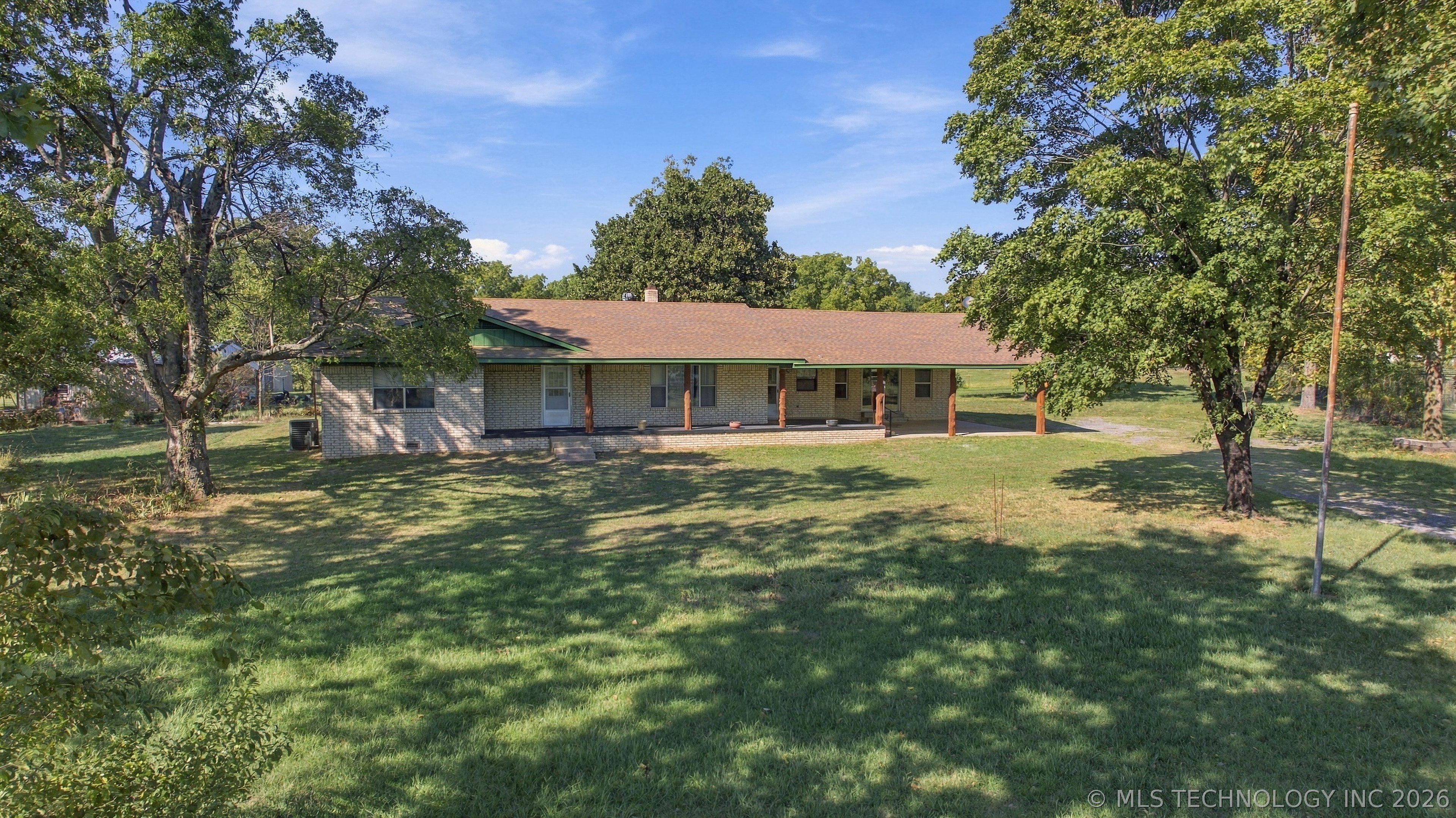 14460 W 750 Road Property Photo 6