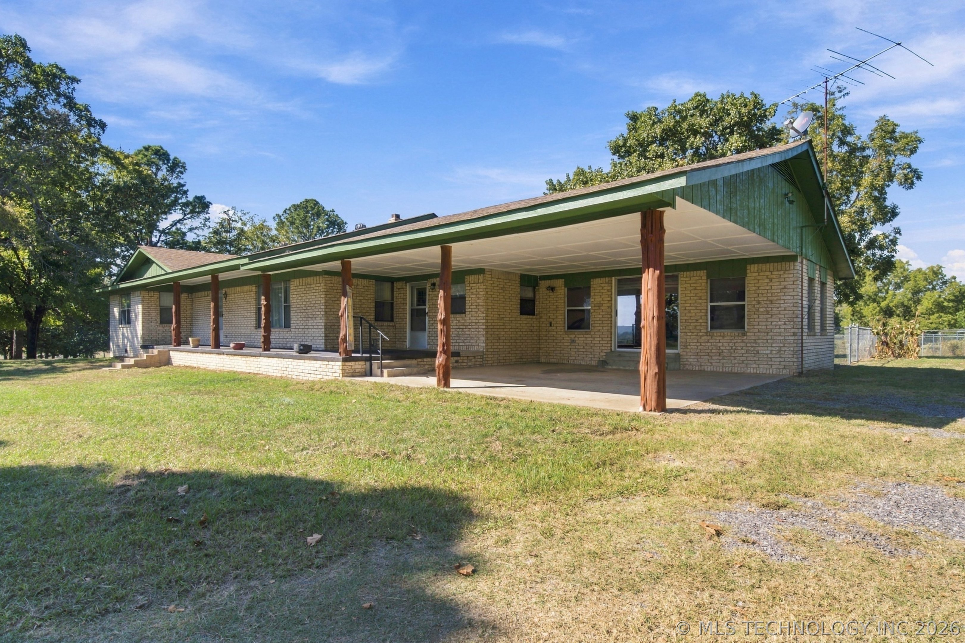 14460 W 750 Road Property Photo 7