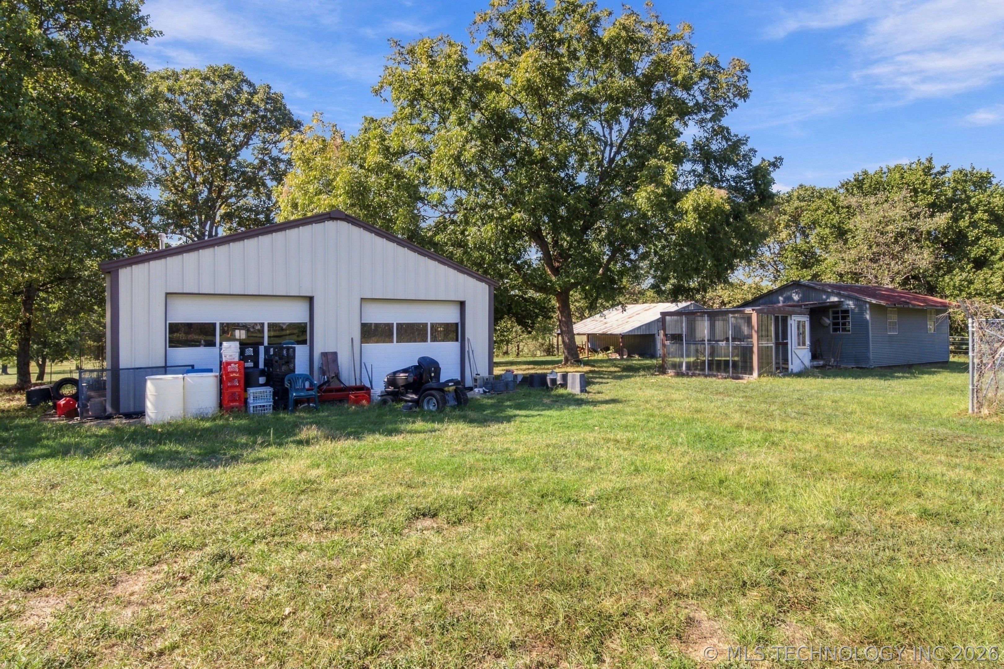 14460 W 750 Road Property Photo 34