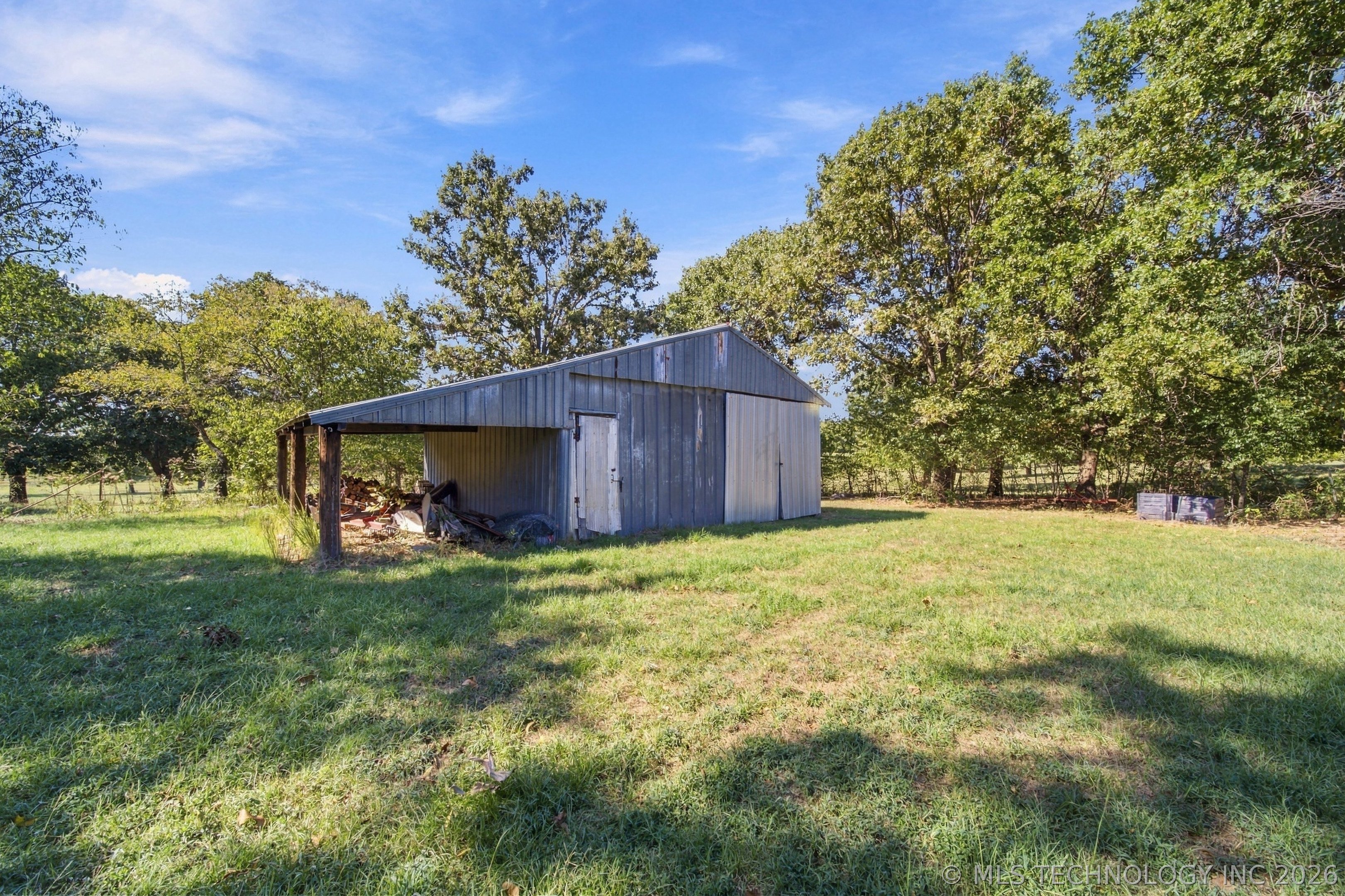 14460 W 750 Road Property Photo 38