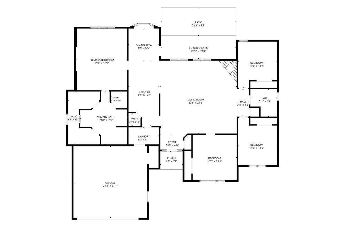 23570 Wolf Valley Road Property Photo 11