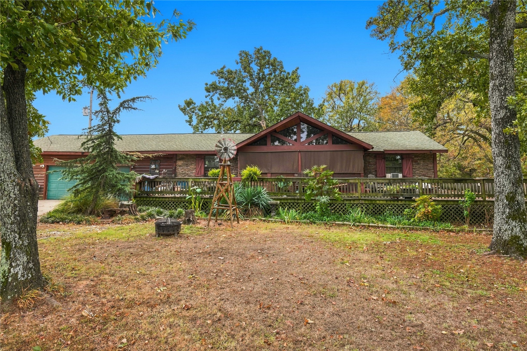 447098 E 1000 Road Property Photo 1
