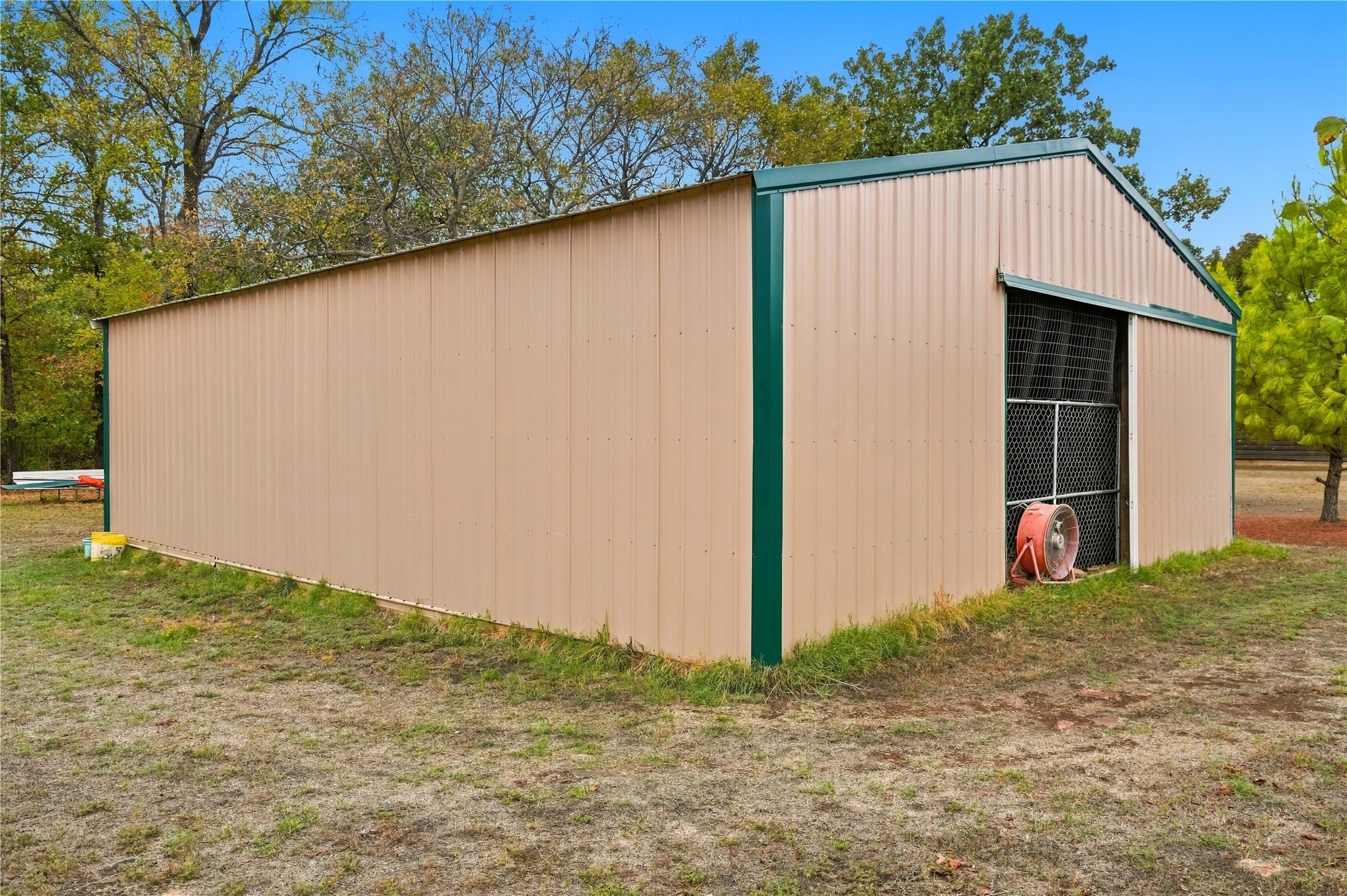 447098 E 1000 Road Property Photo 7