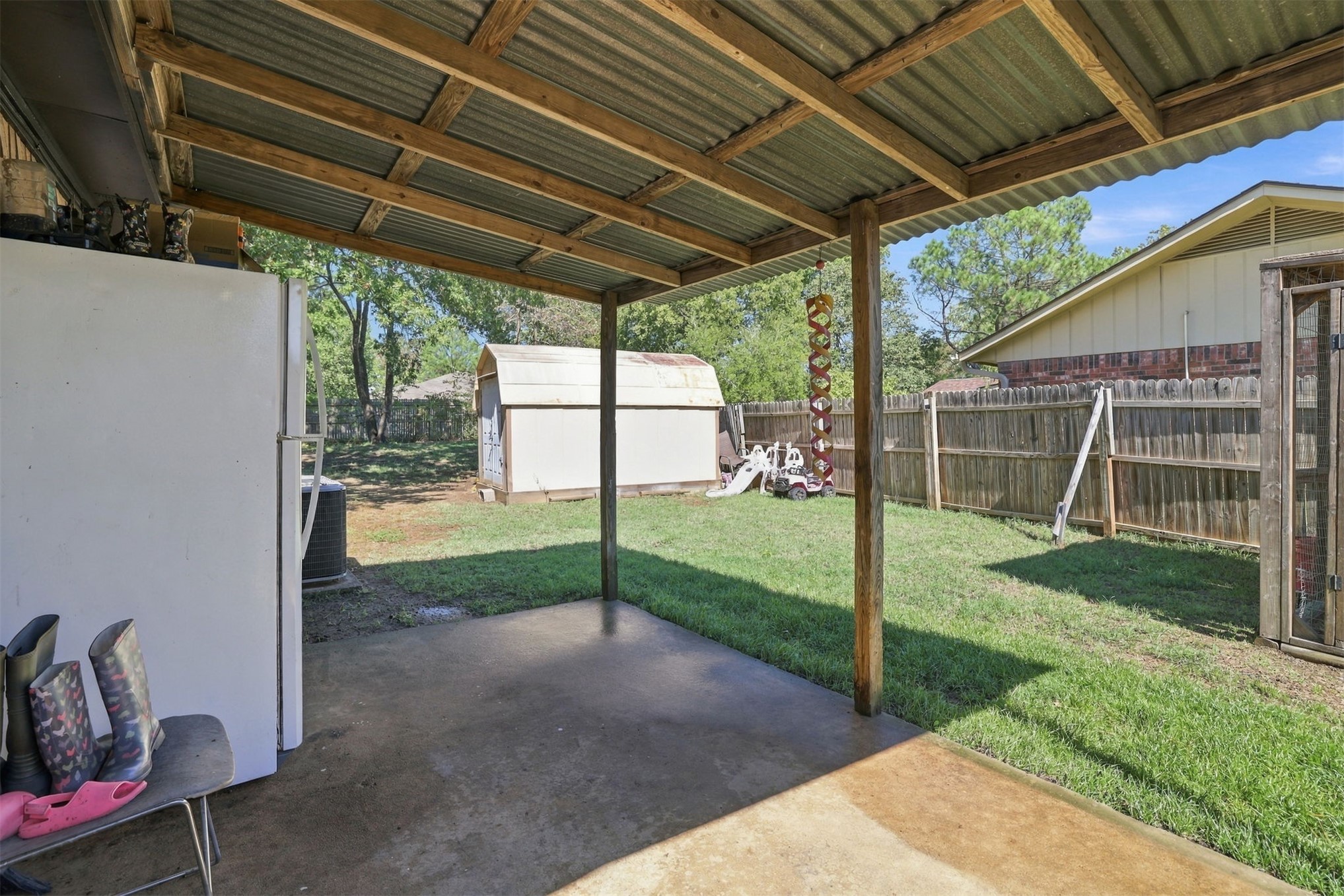 5431 Roadrunner Drive Property Photo 19