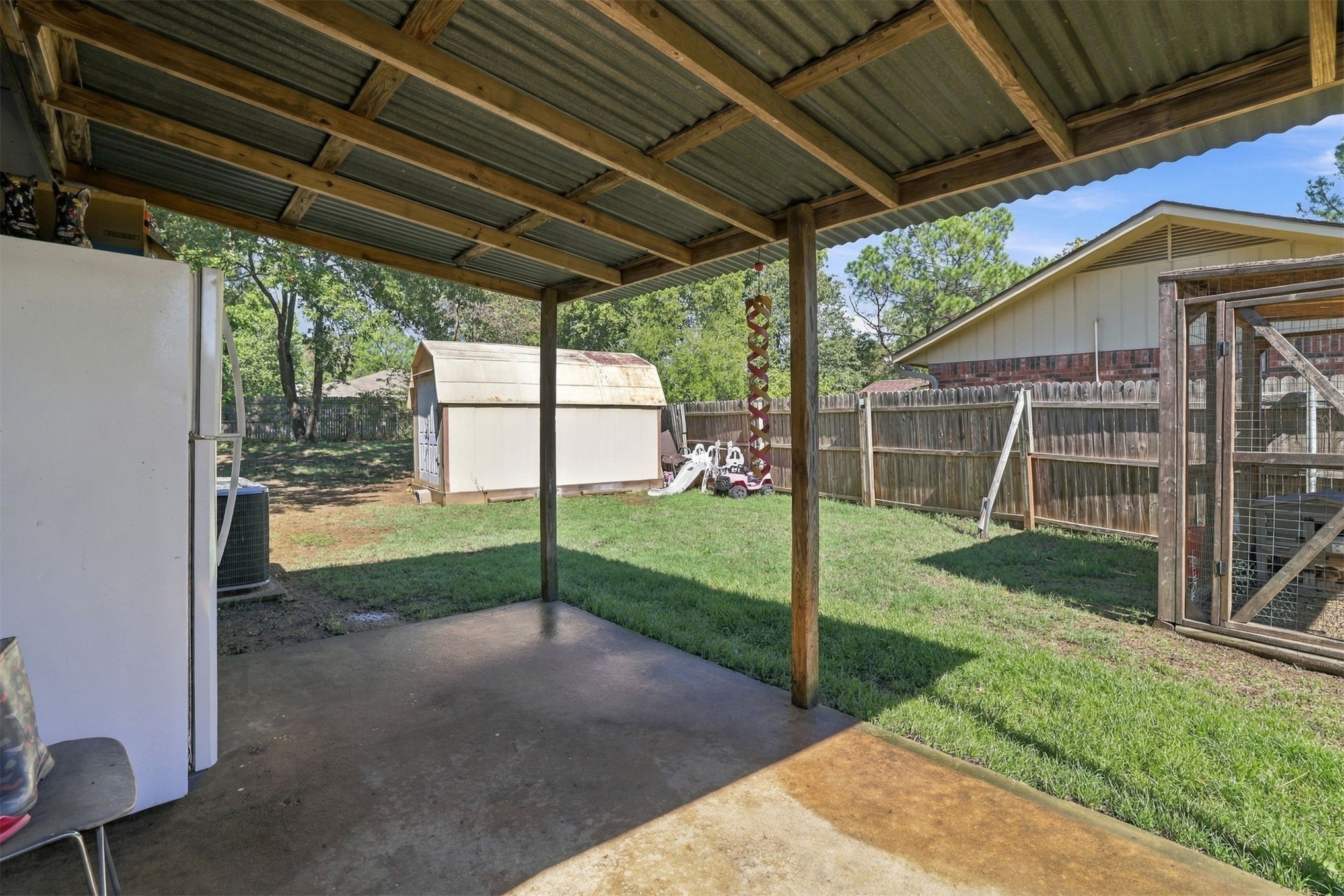 5431 Roadrunner Drive Property Photo 20