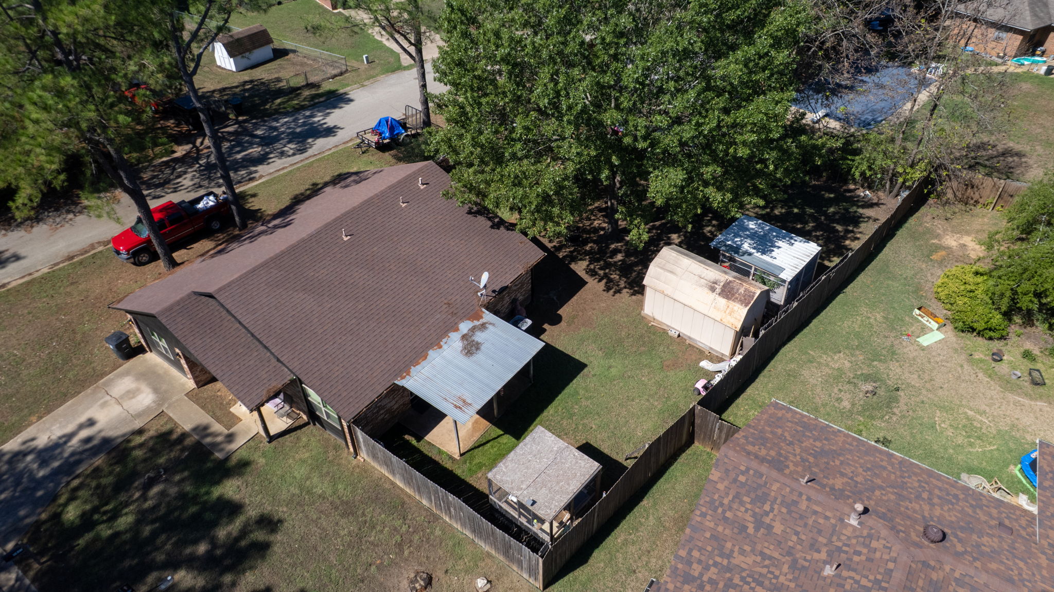 5431 Roadrunner Drive Property Photo 27