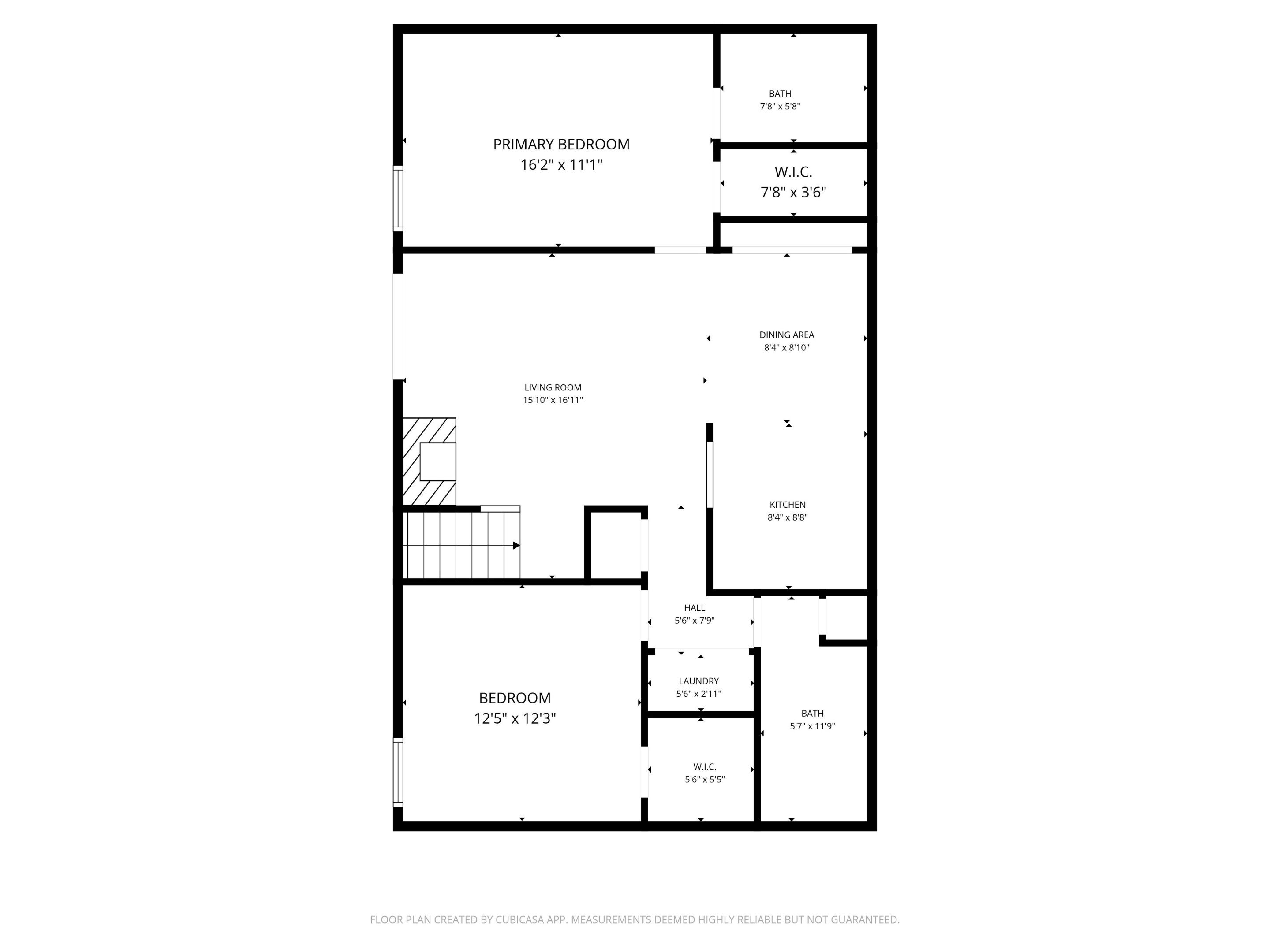 6364 S 80th East Avenue G Property Photo 41