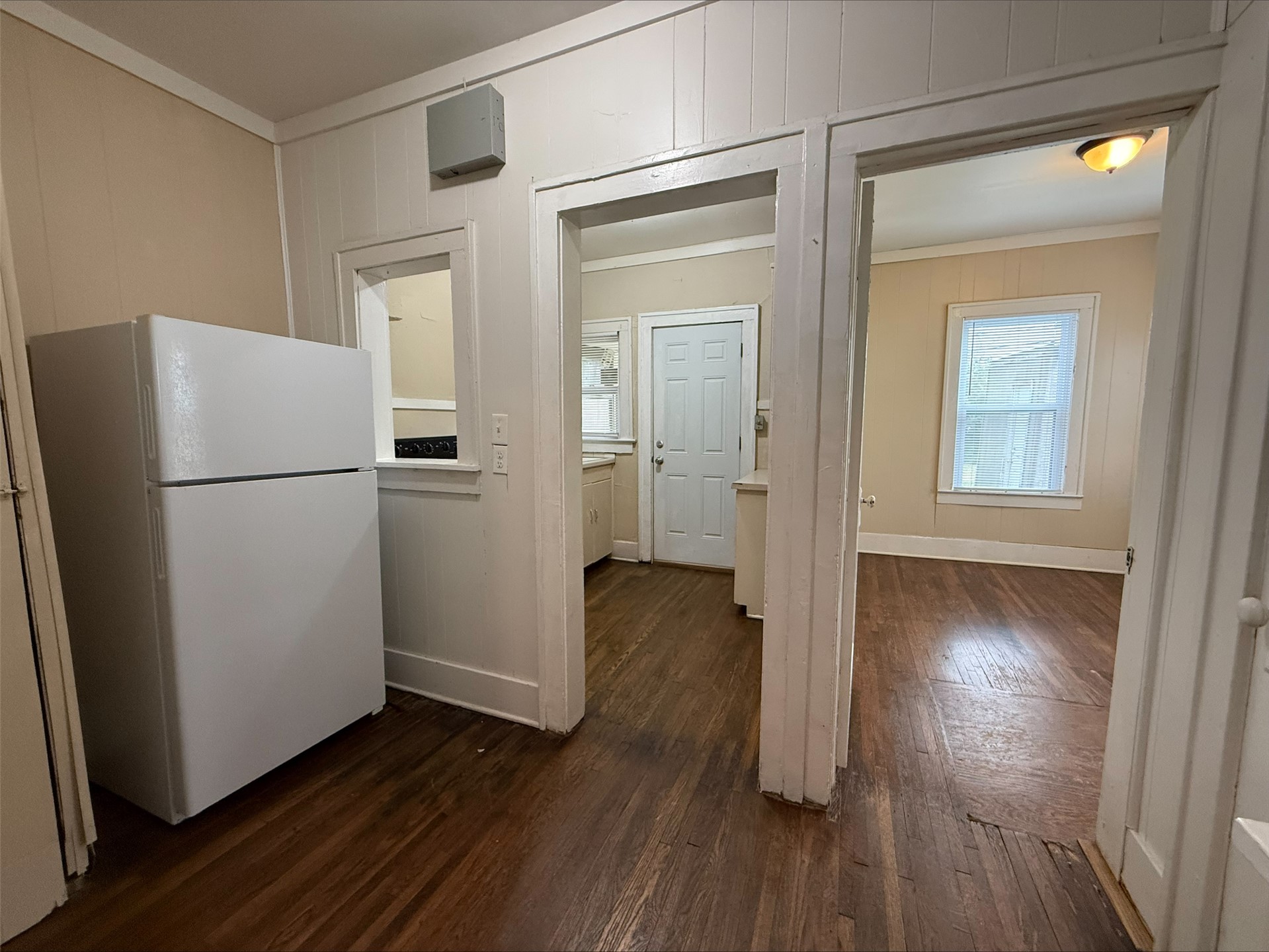 821 S Quincy Avenue Property Photo 6