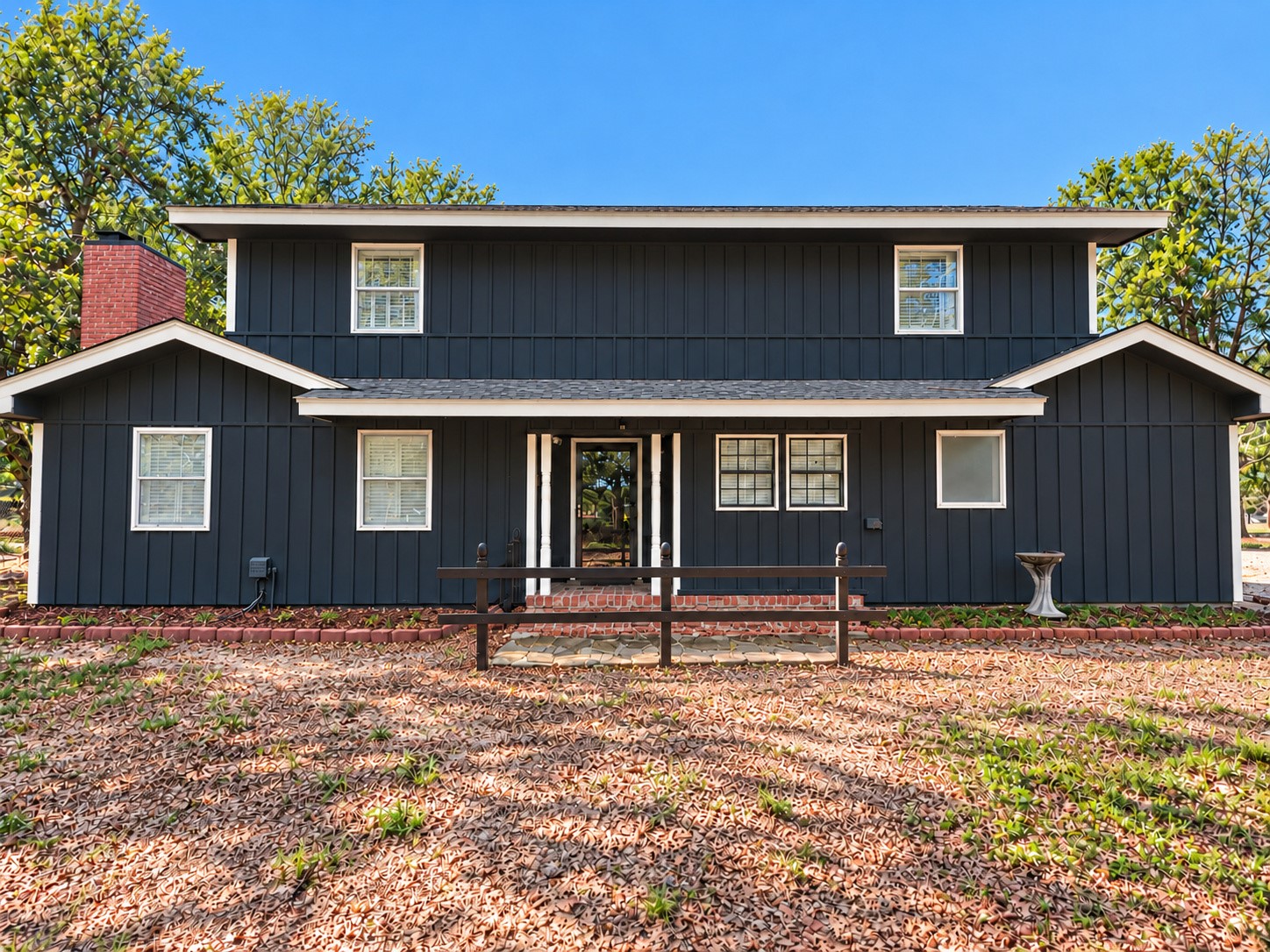 4721 Dogwood Road Property Photo 1