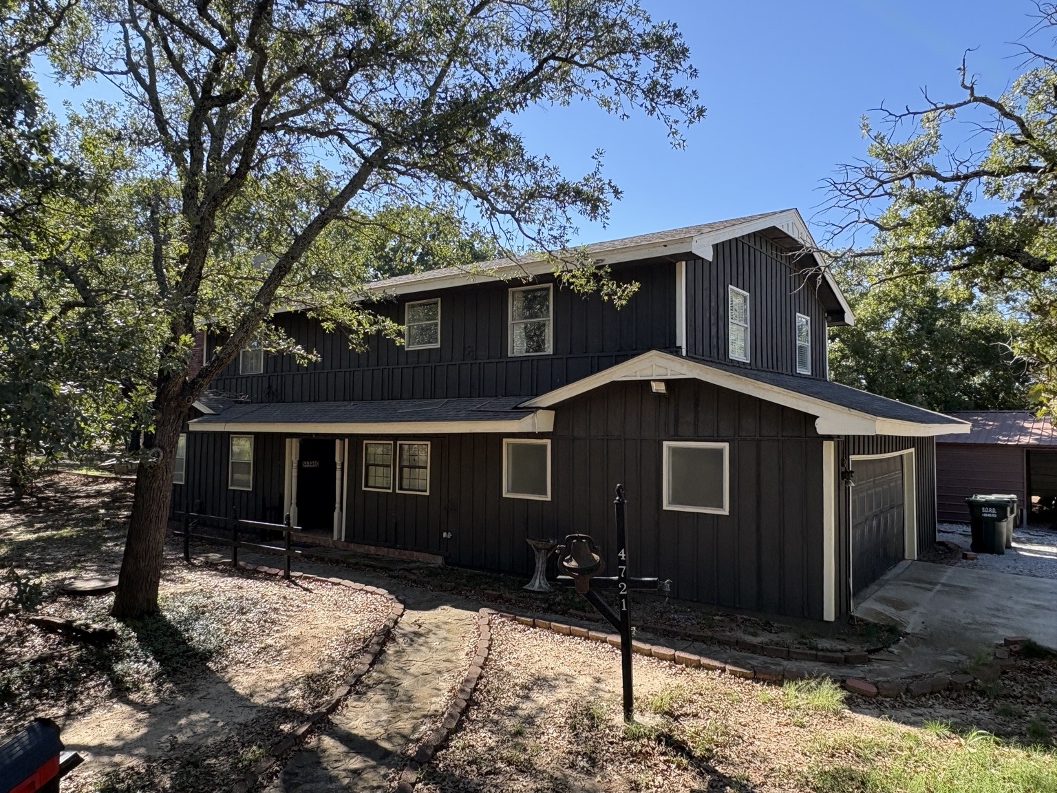 4721 Dogwood Road Property Photo 2