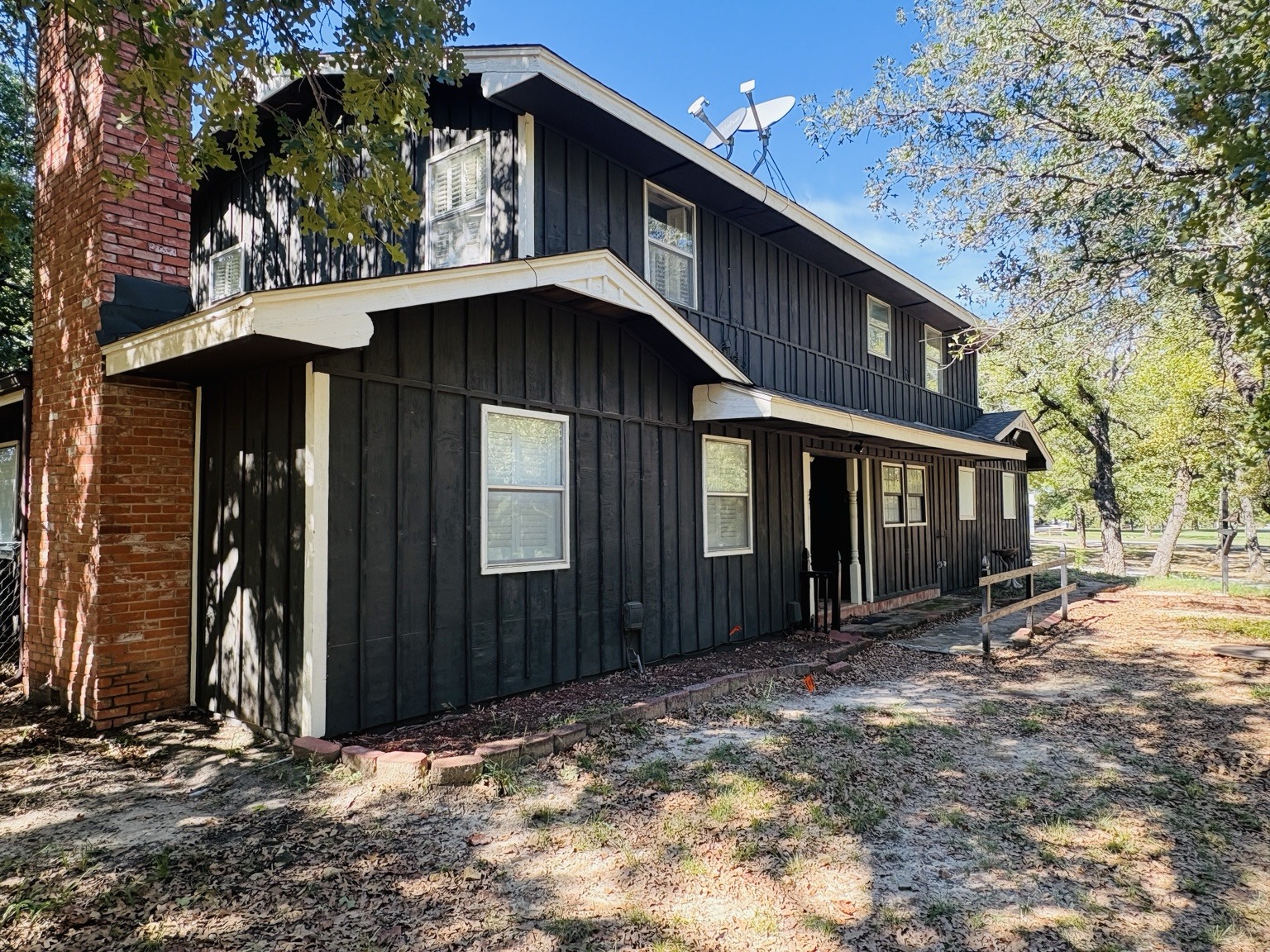 4721 Dogwood Road Property Photo 3