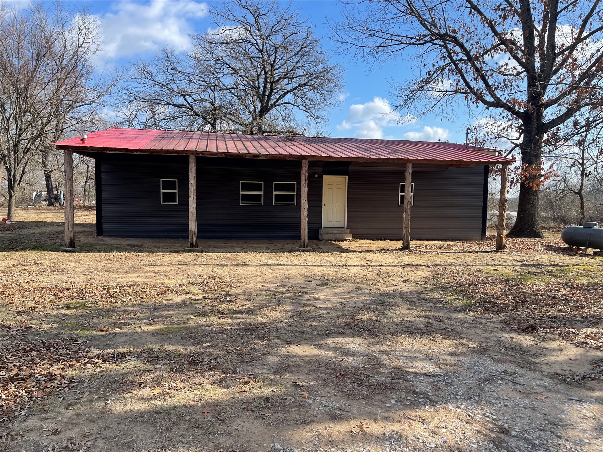 12078 S Forrest Hill Road Property Photo 1