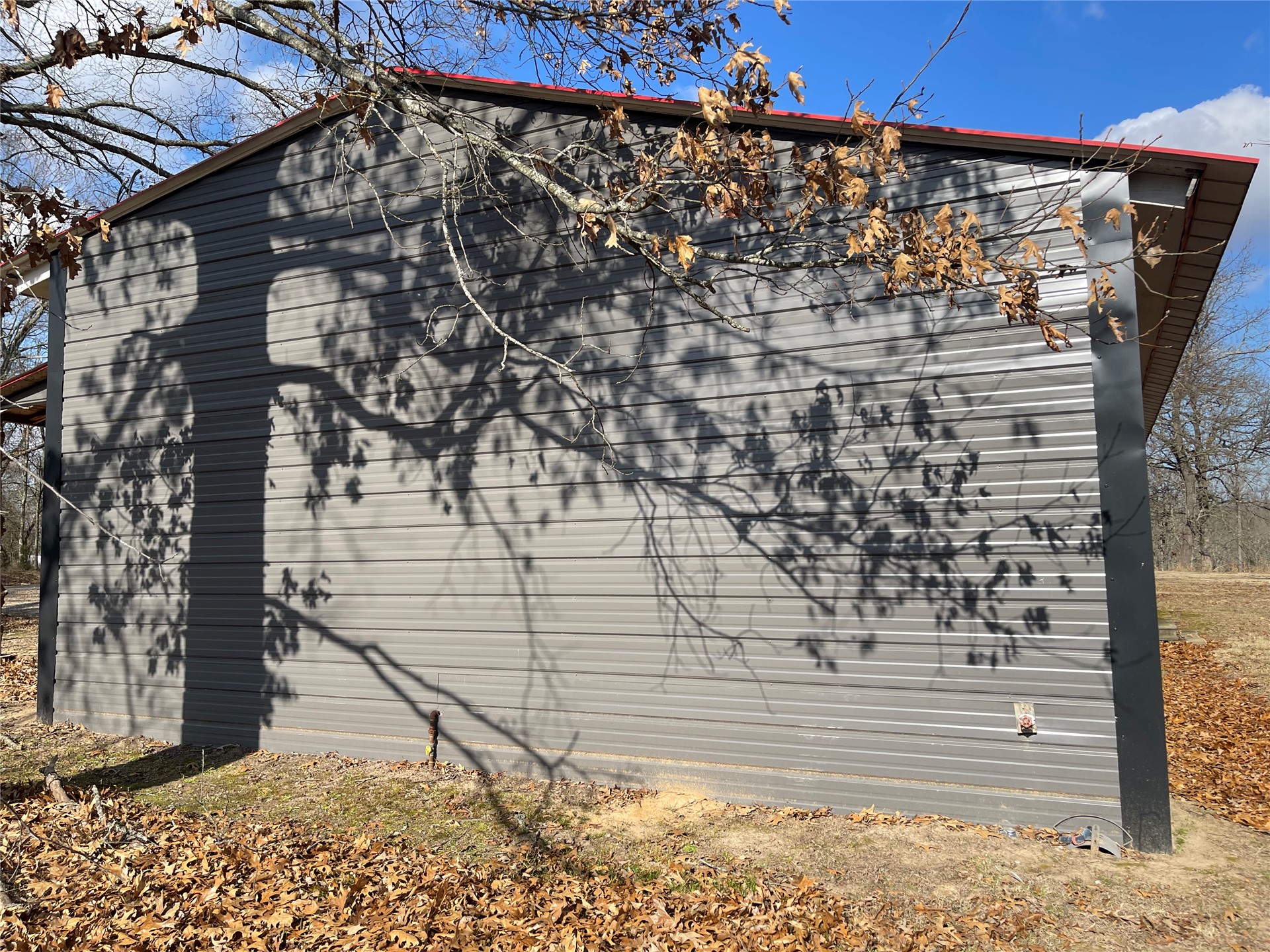 12078 S Forrest Hill Road Property Photo 2