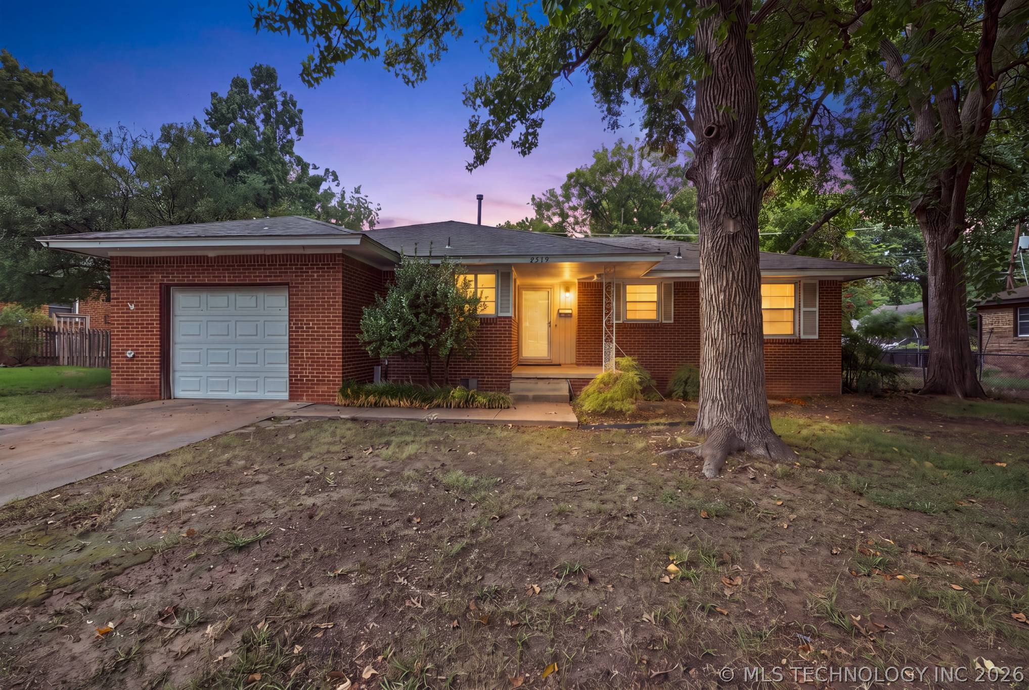 2519 E 56th Street Property Photo 1