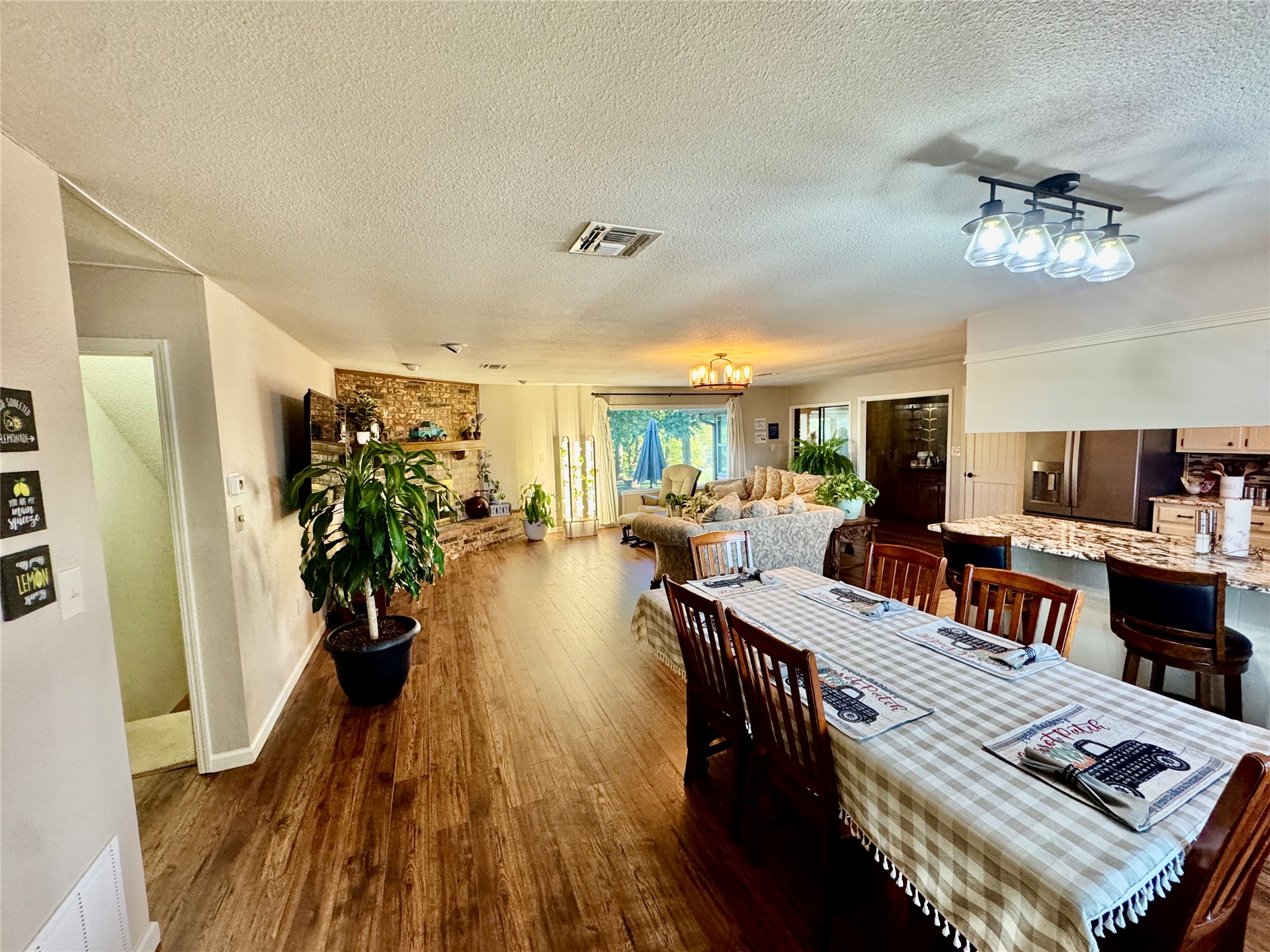 55 Falconhead Drive Property Photo 4