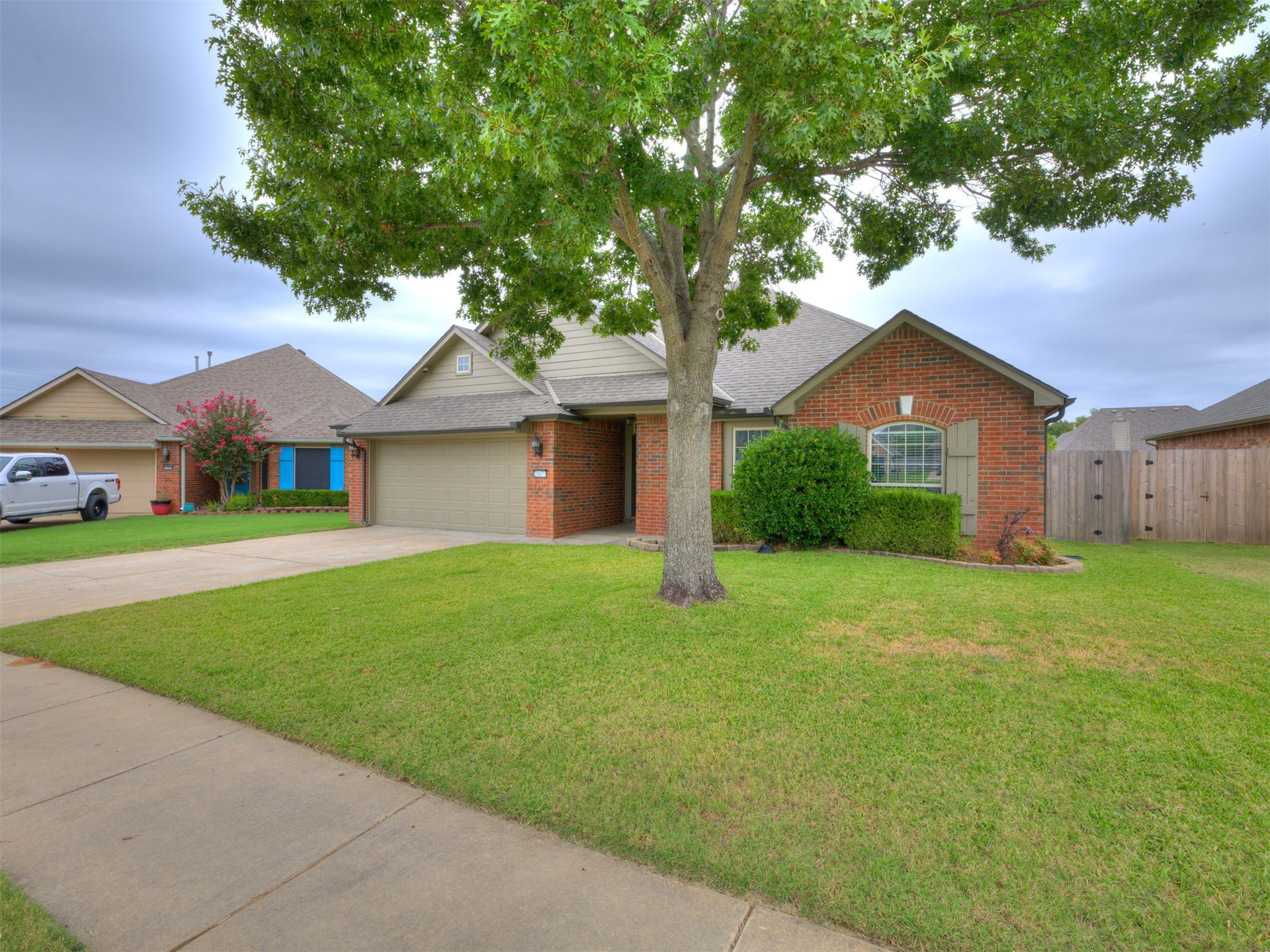 21677 E 39th Place Property Photo 1