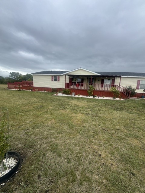 23066 Pettijohn Springs Property Photo 1