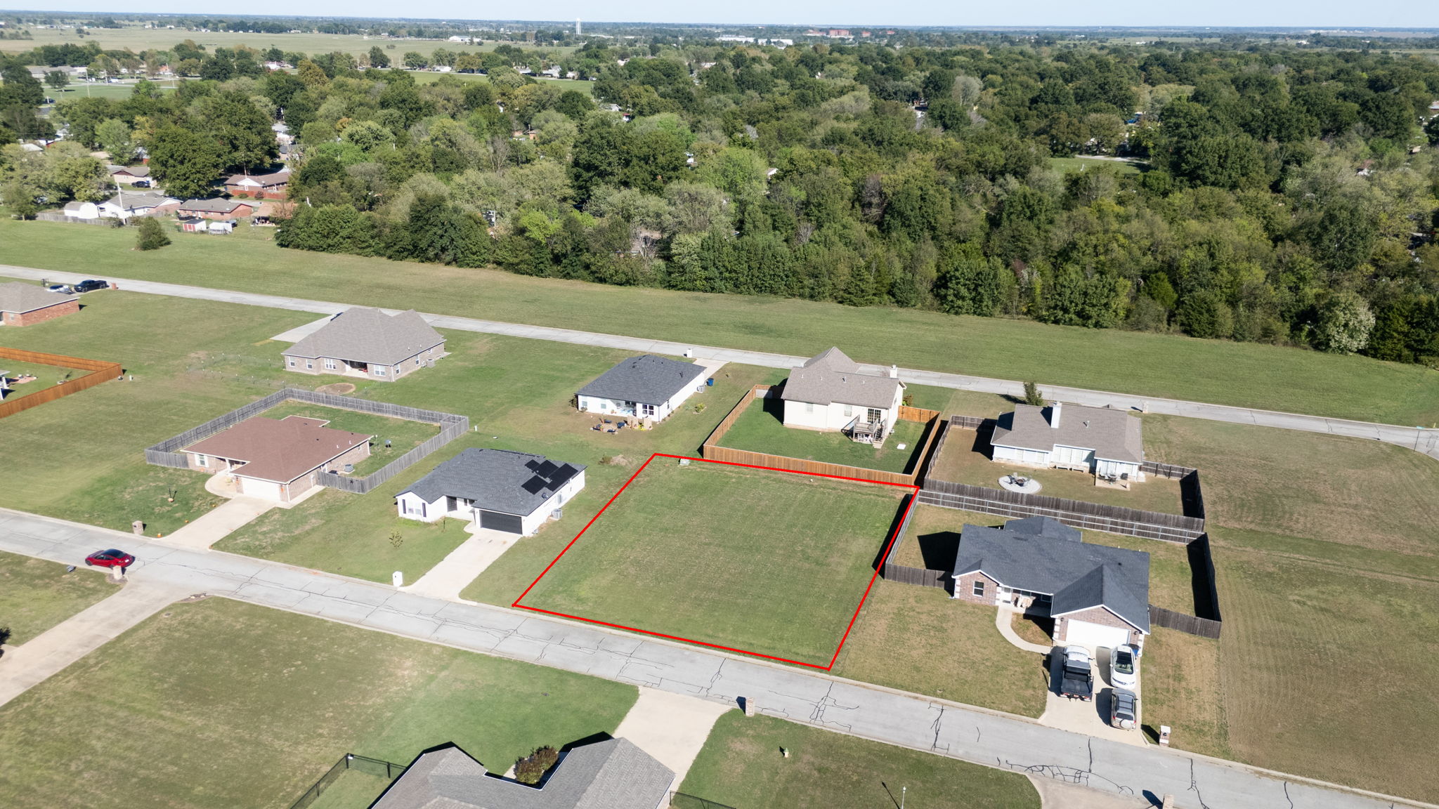 25 N Bailey Lane Property Photo 1