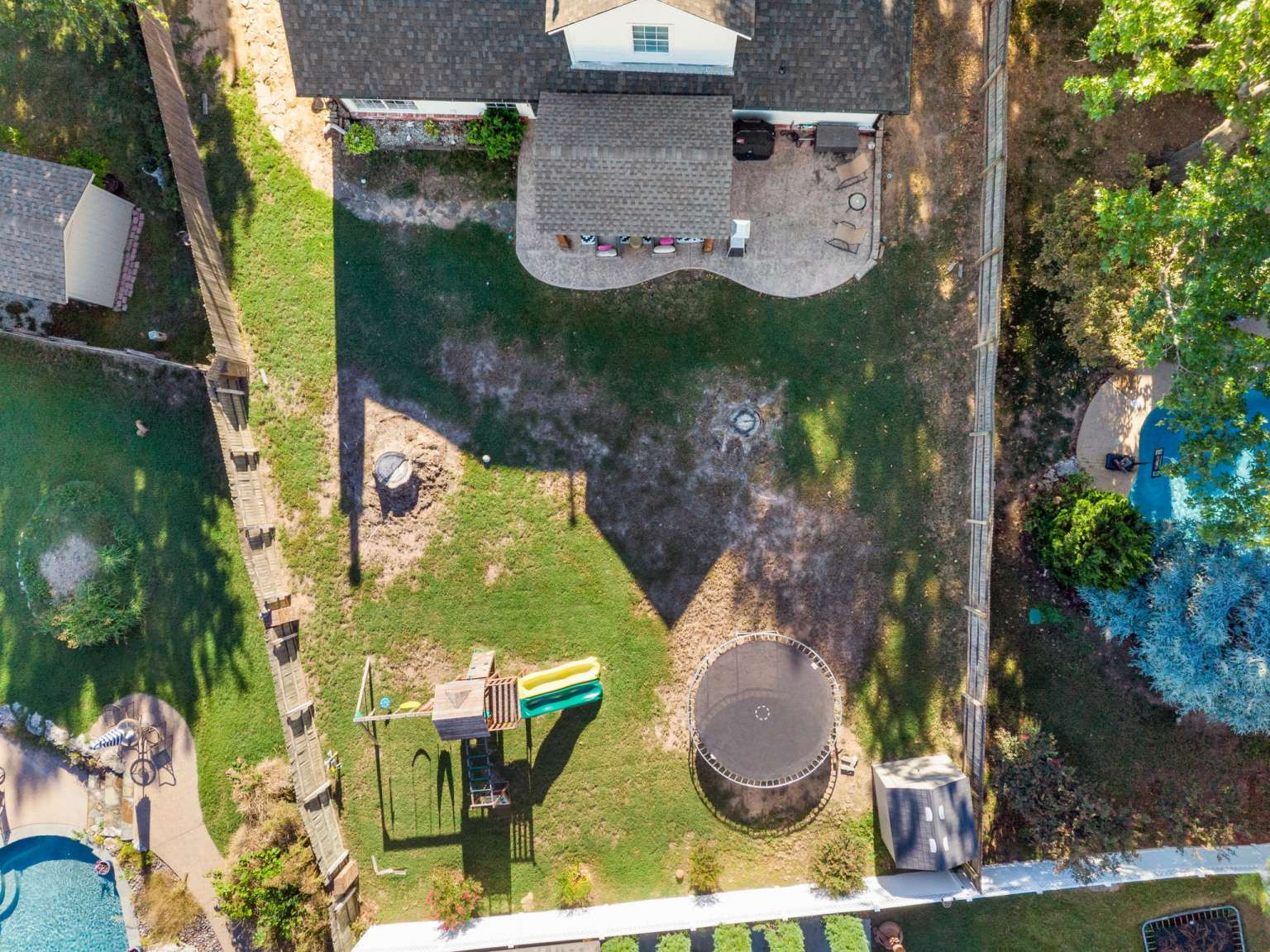 8404 S 7th Street Property Photo 3