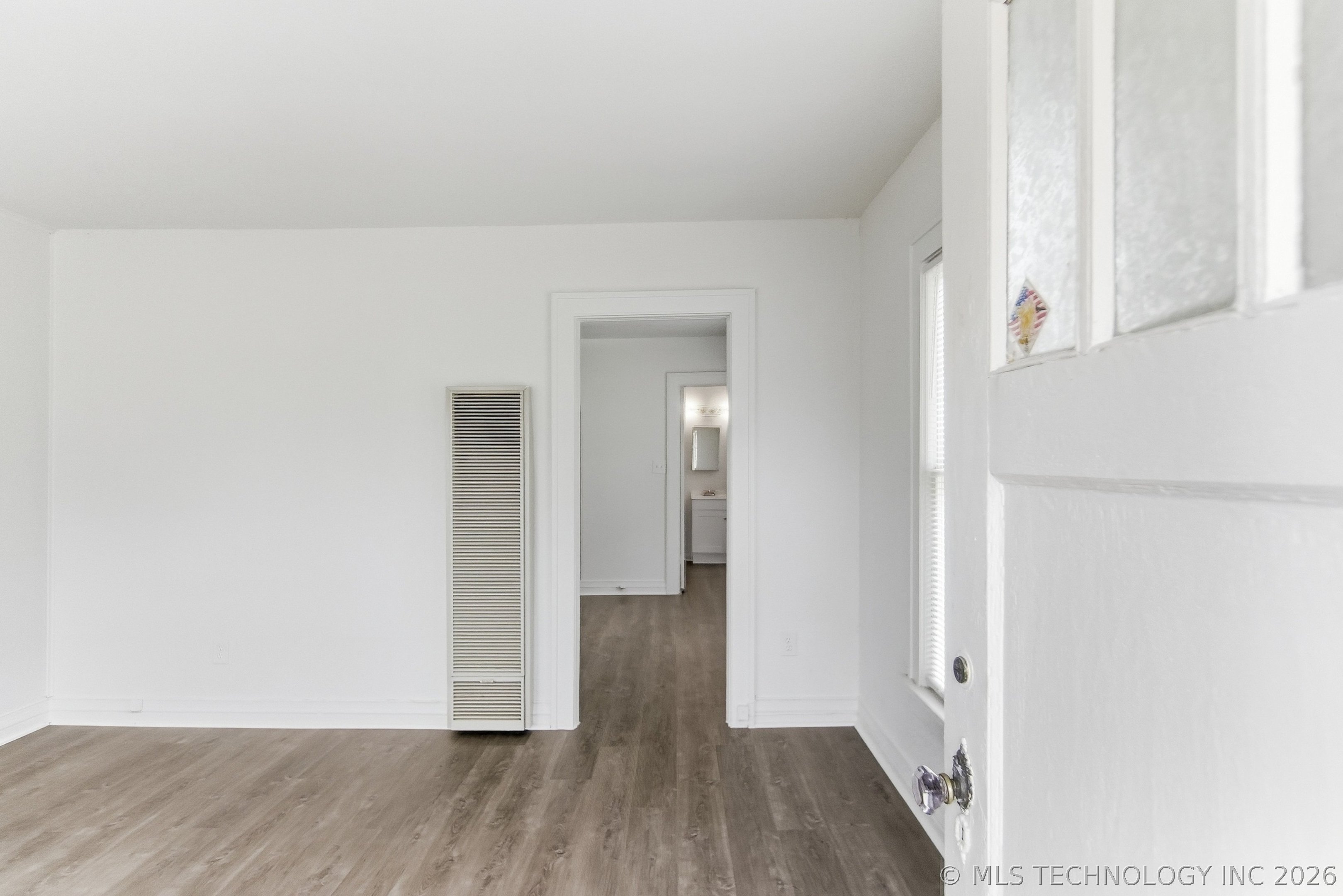 122 N Louisville Avenue Property Photo 4