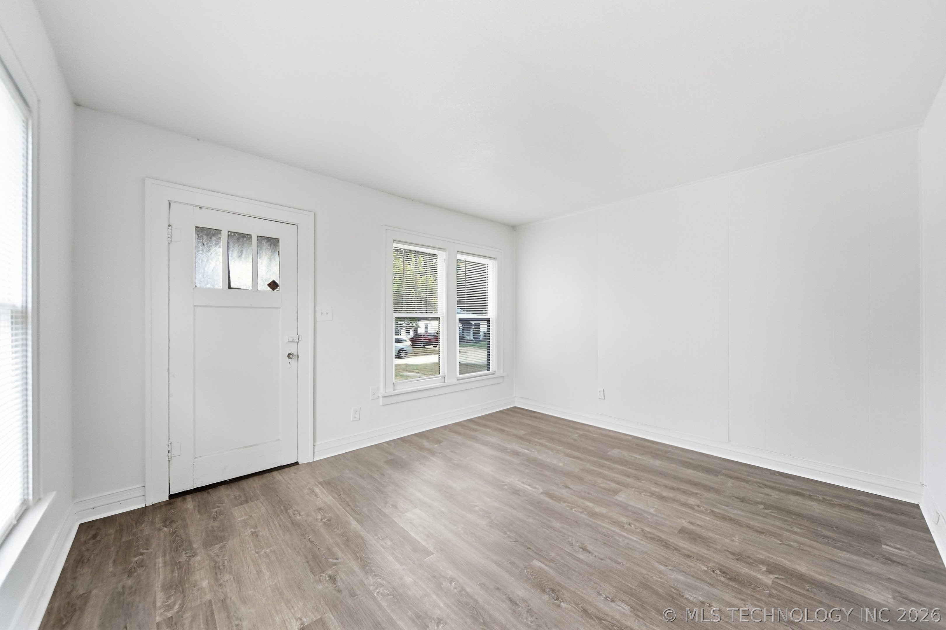 122 N Louisville Avenue Property Photo 5