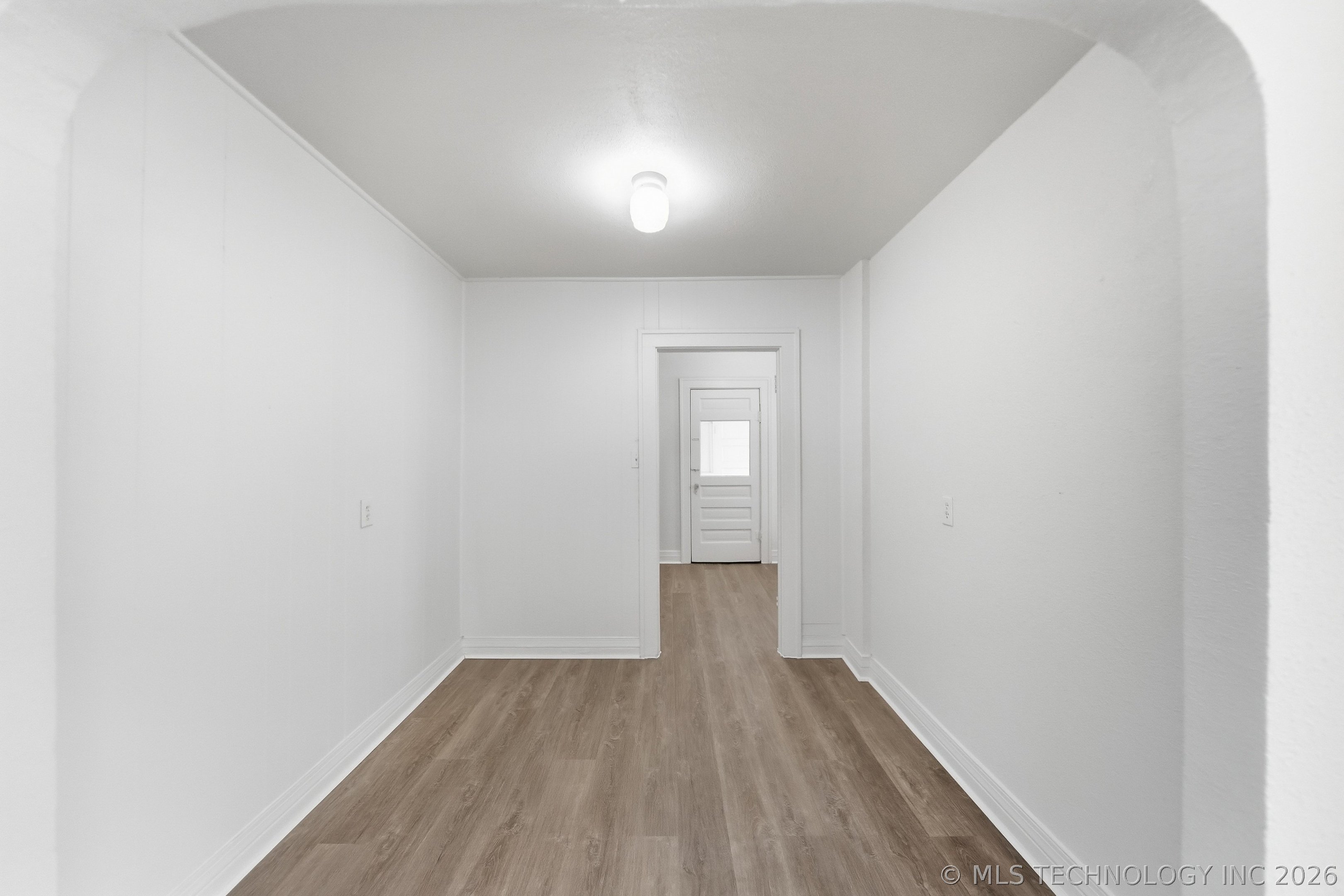 122 N Louisville Avenue Property Photo 7