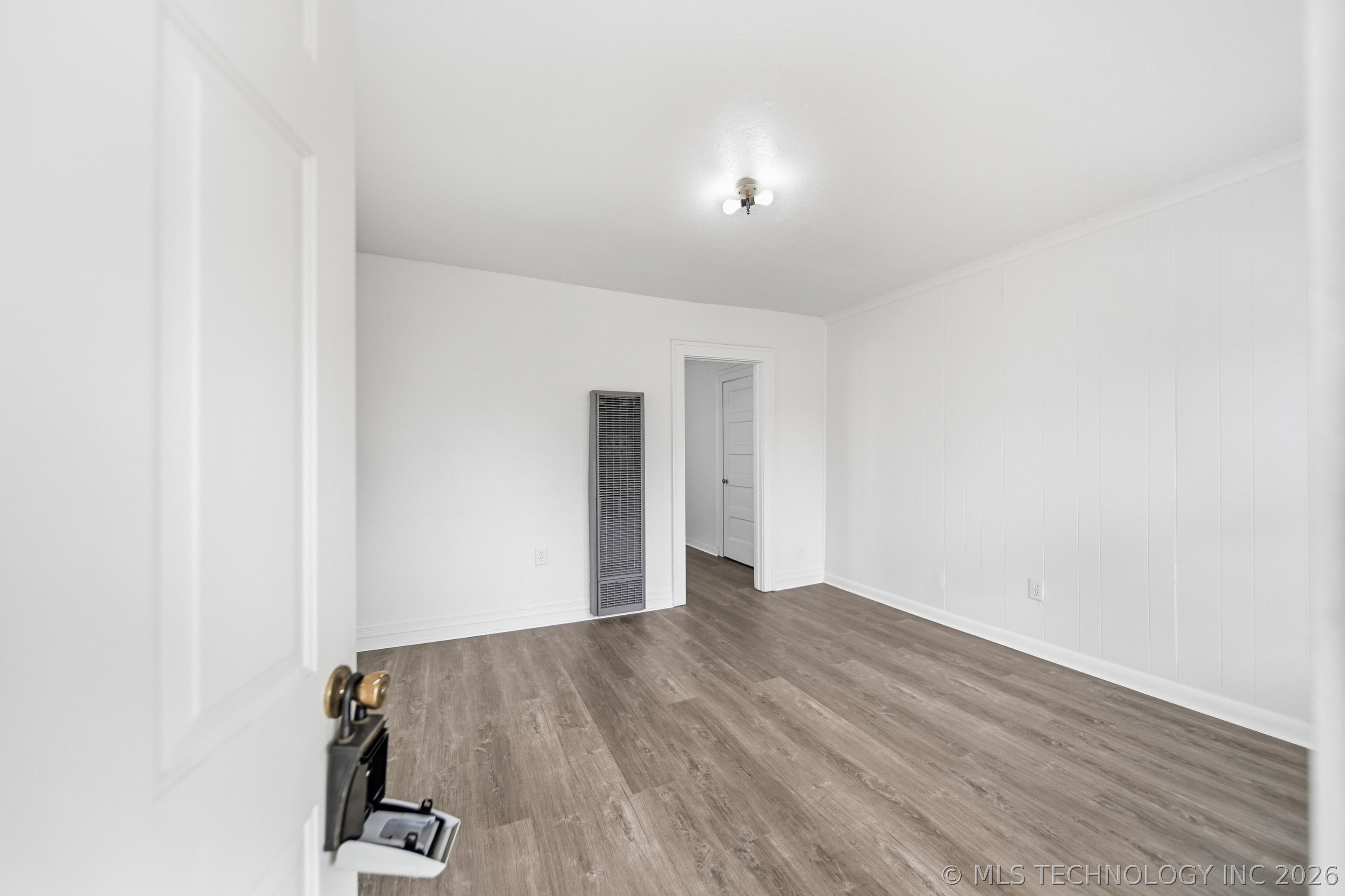 122 N Louisville Avenue Property Photo 15
